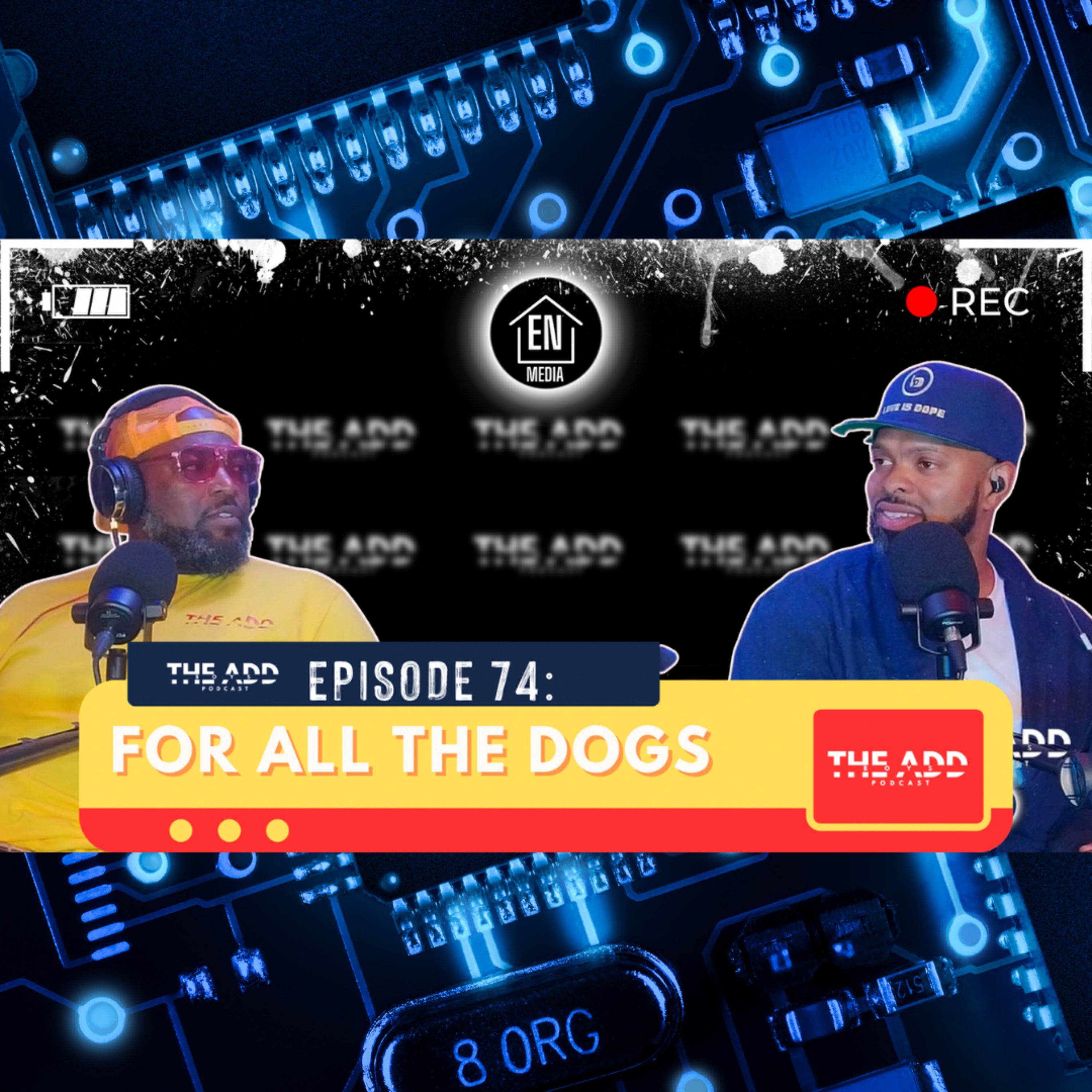 Episode Cover