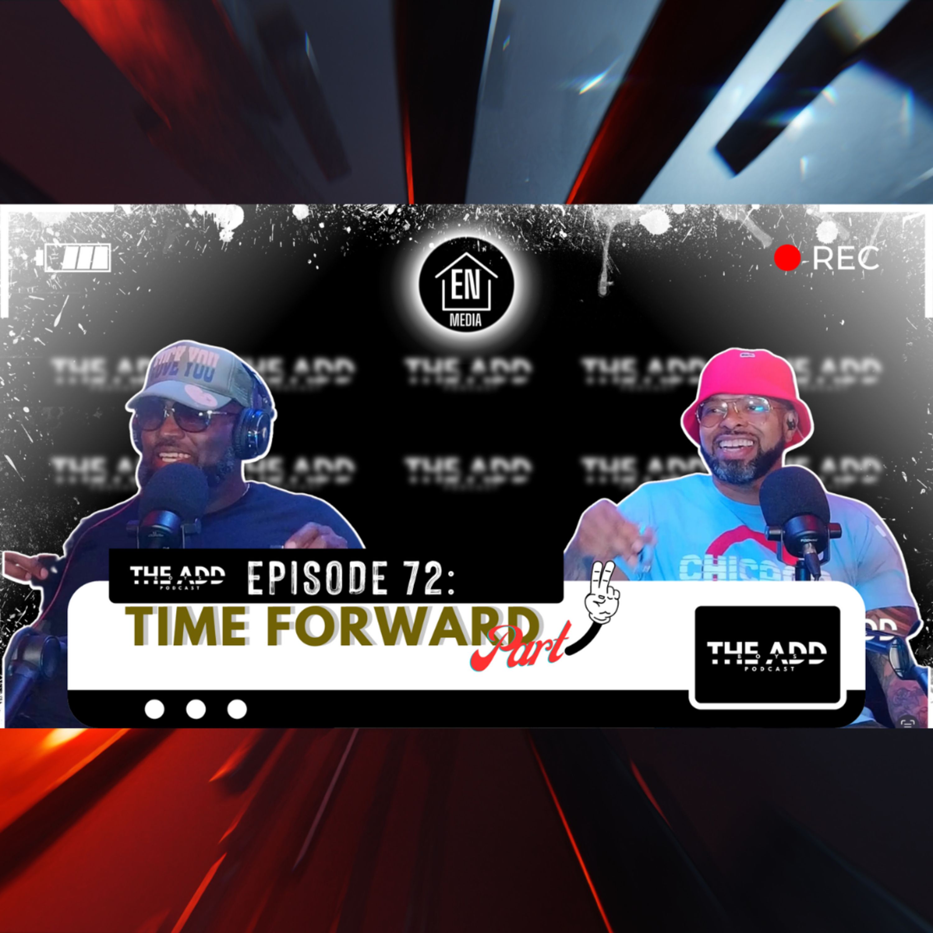 Episode Cover