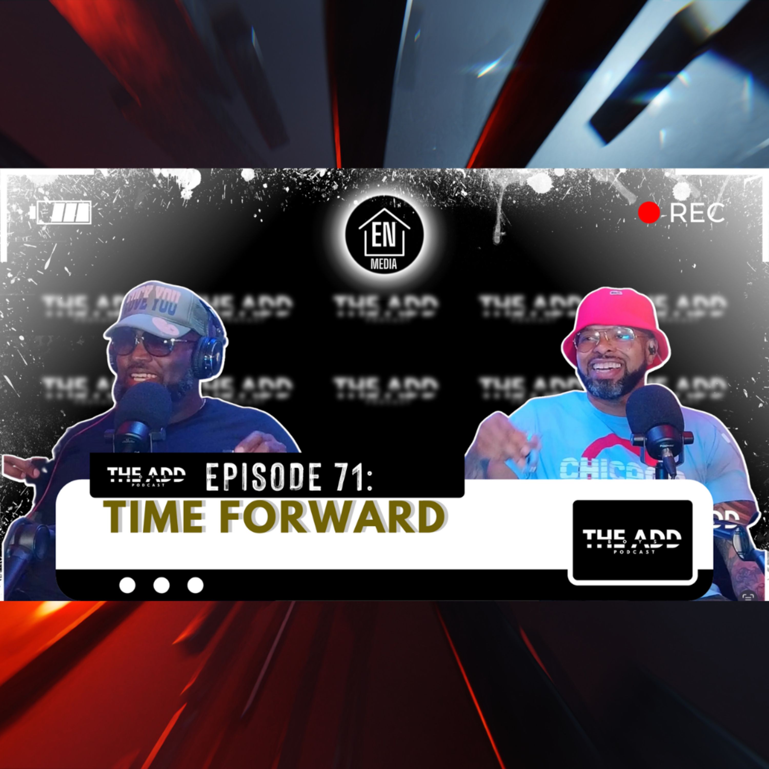 Episode Cover