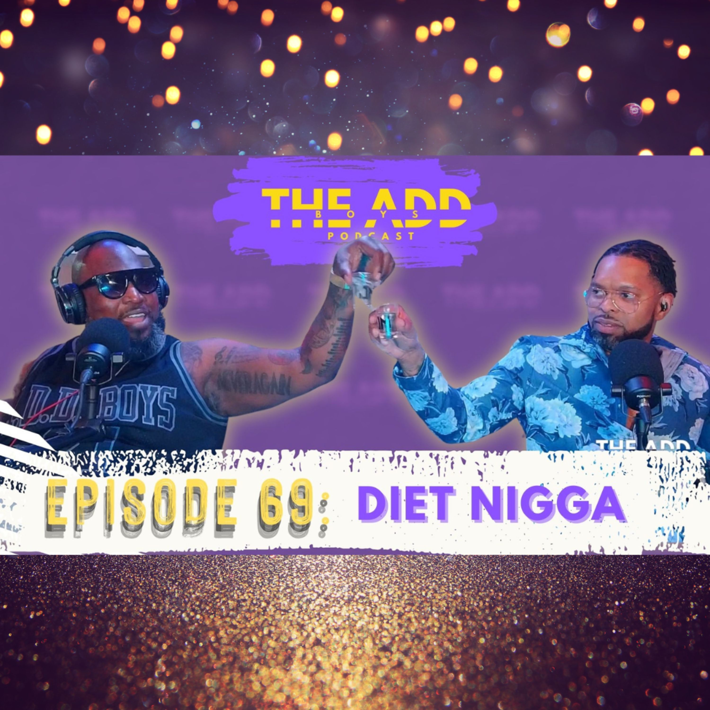 Episode Cover
