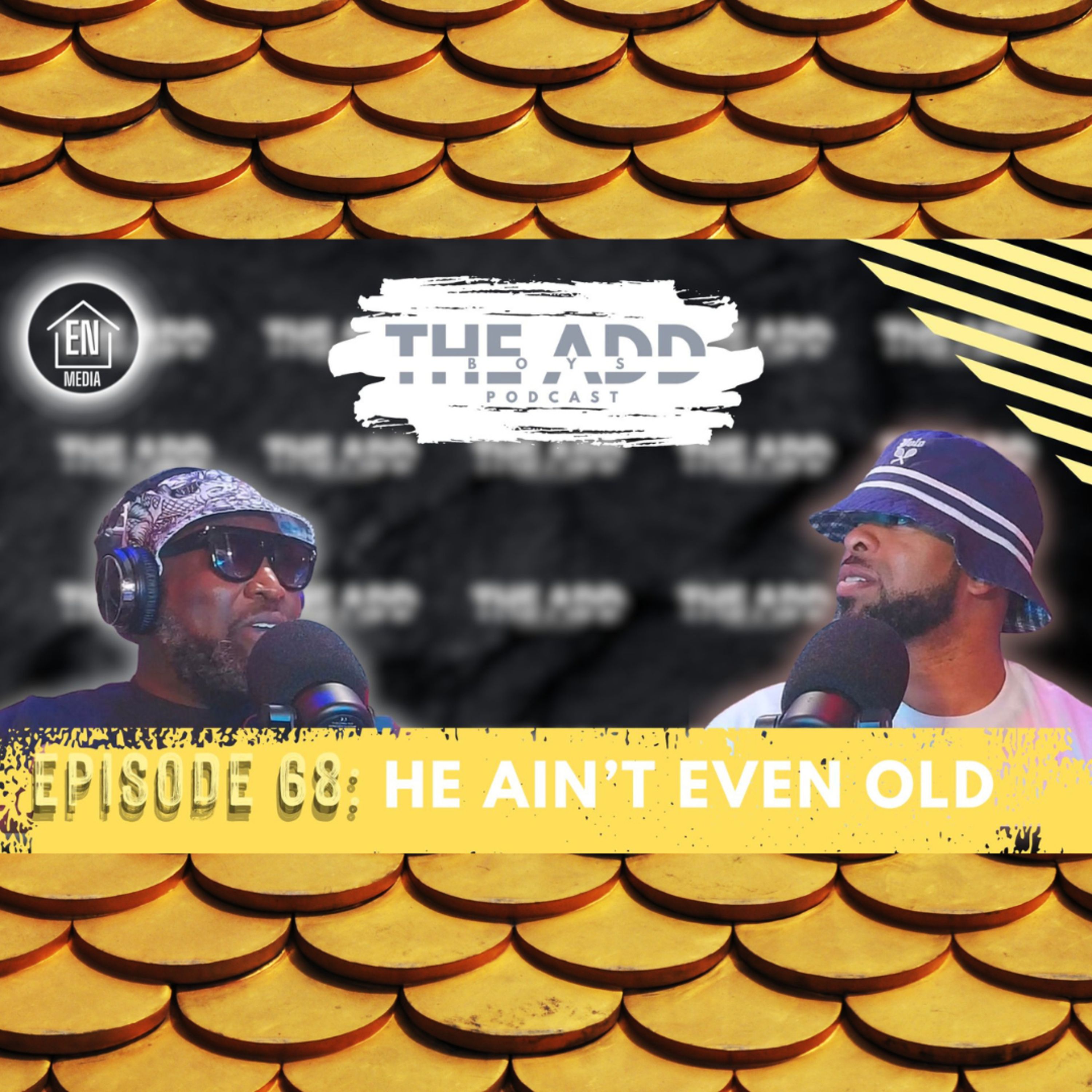 Episode Cover