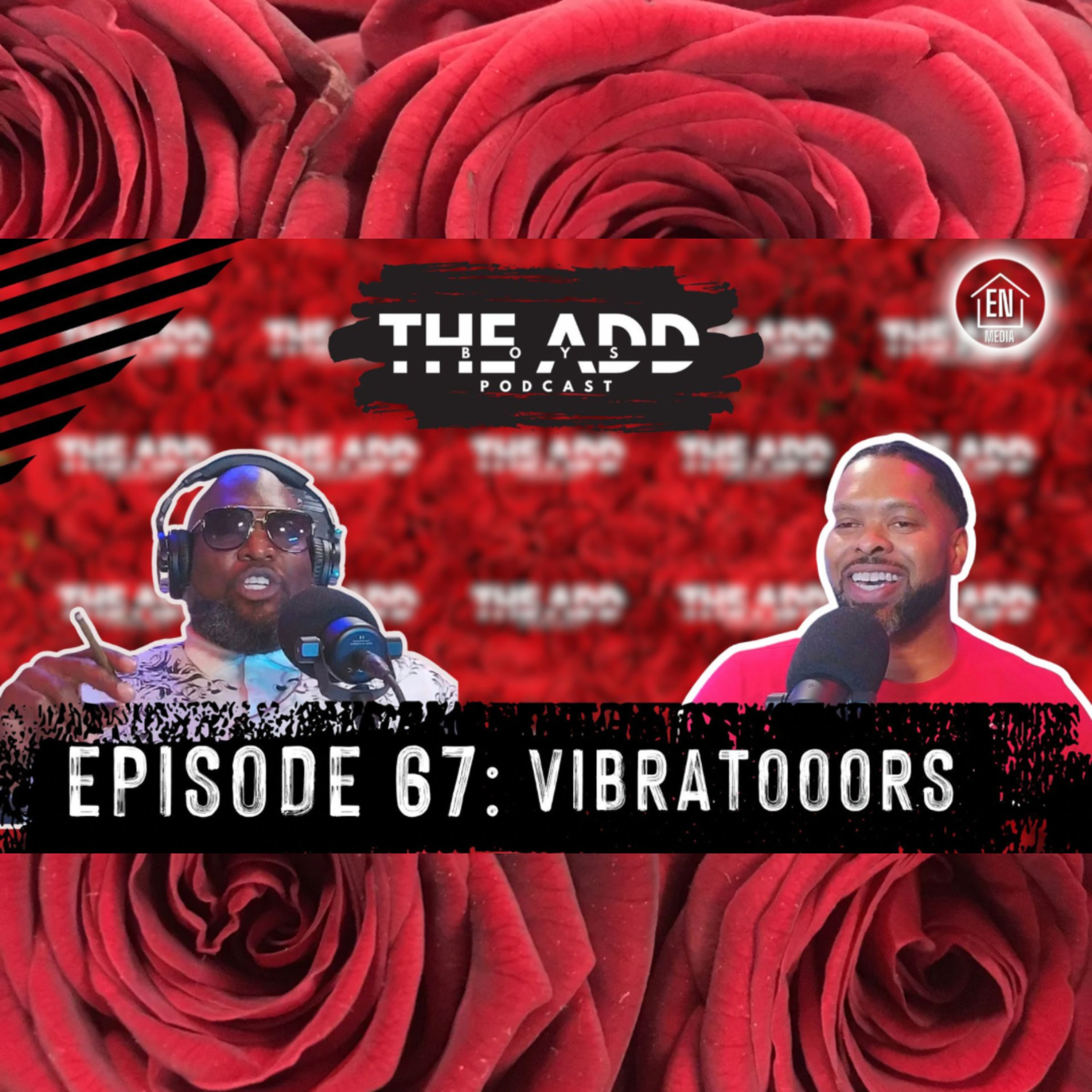 Episode Cover