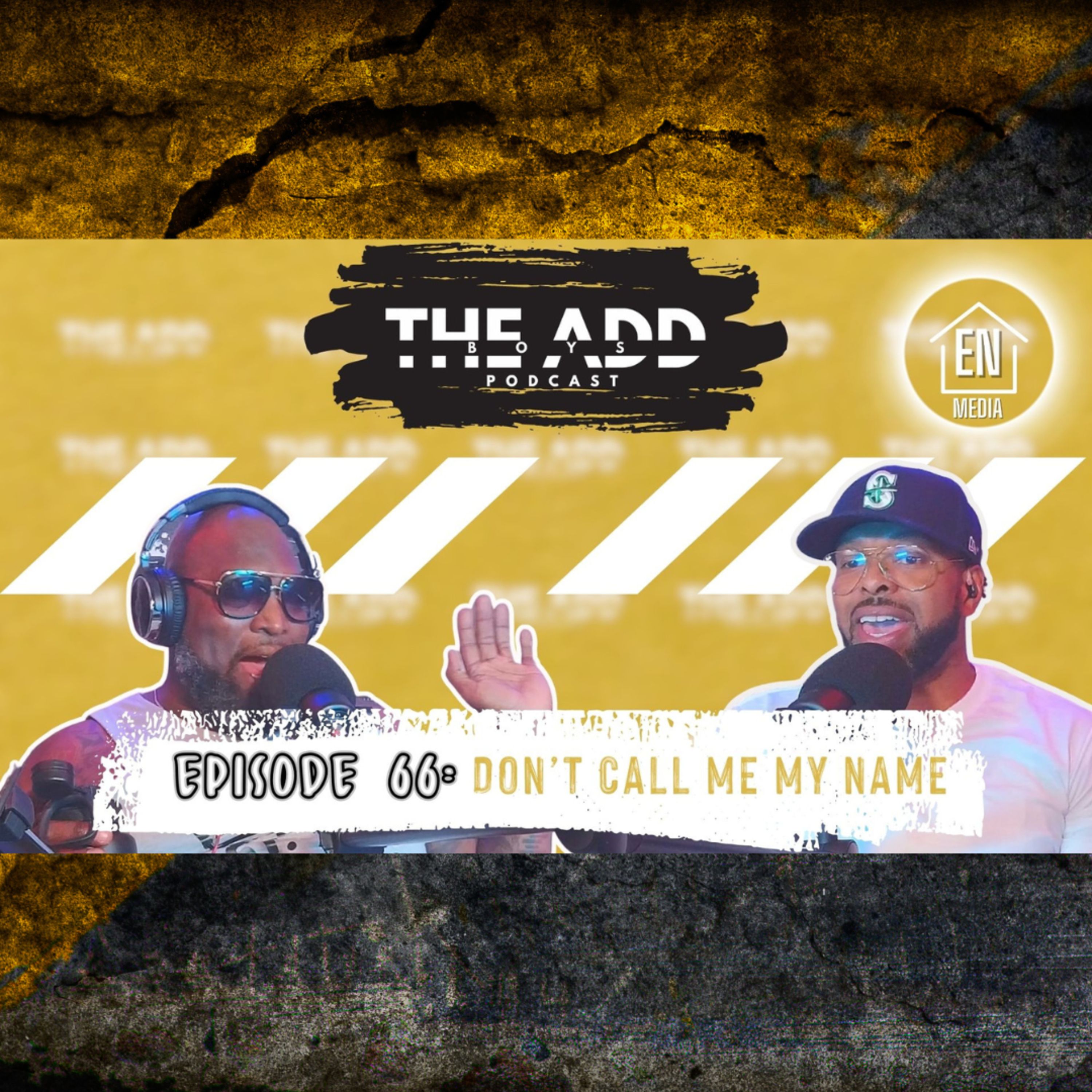 Episode Cover