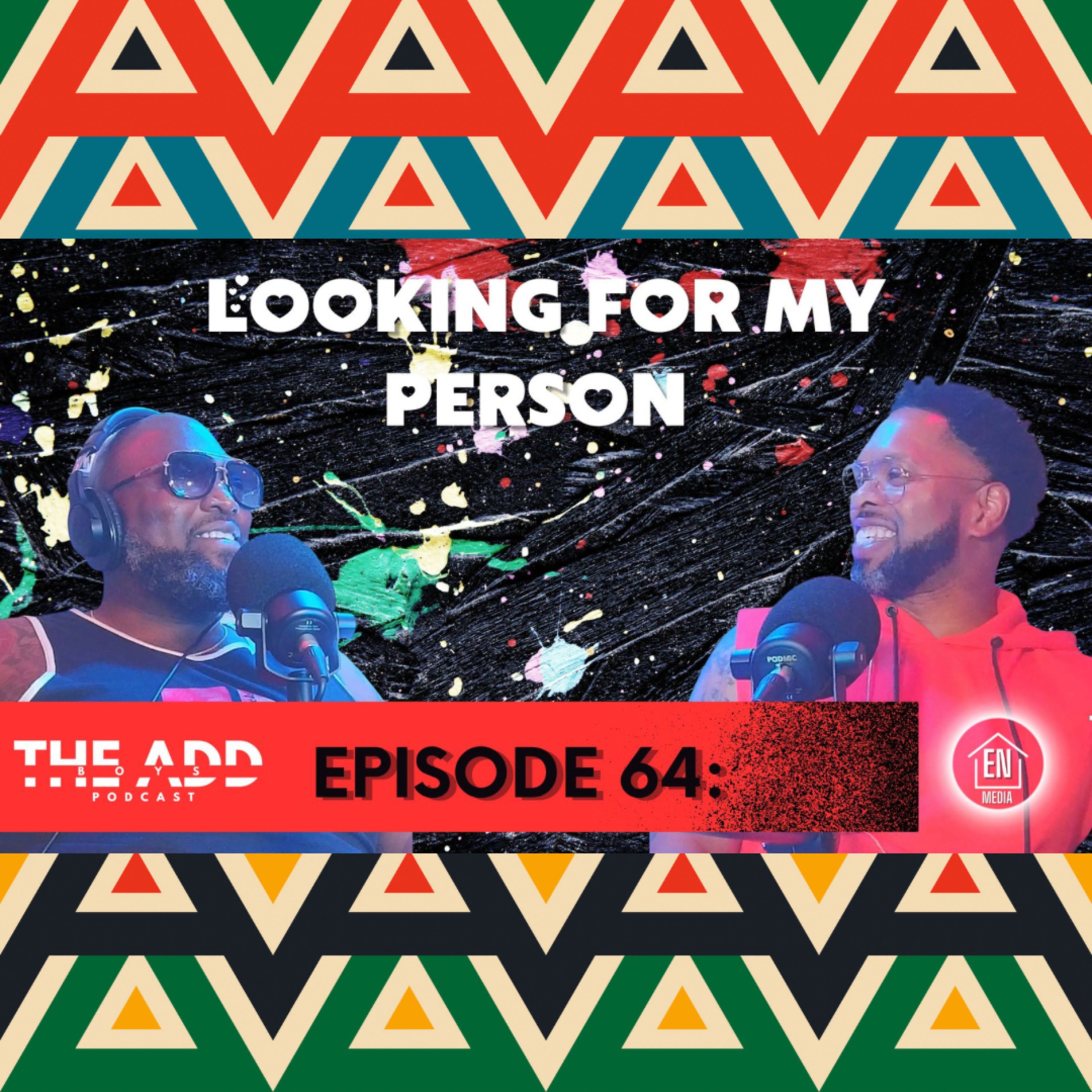 Episode Cover