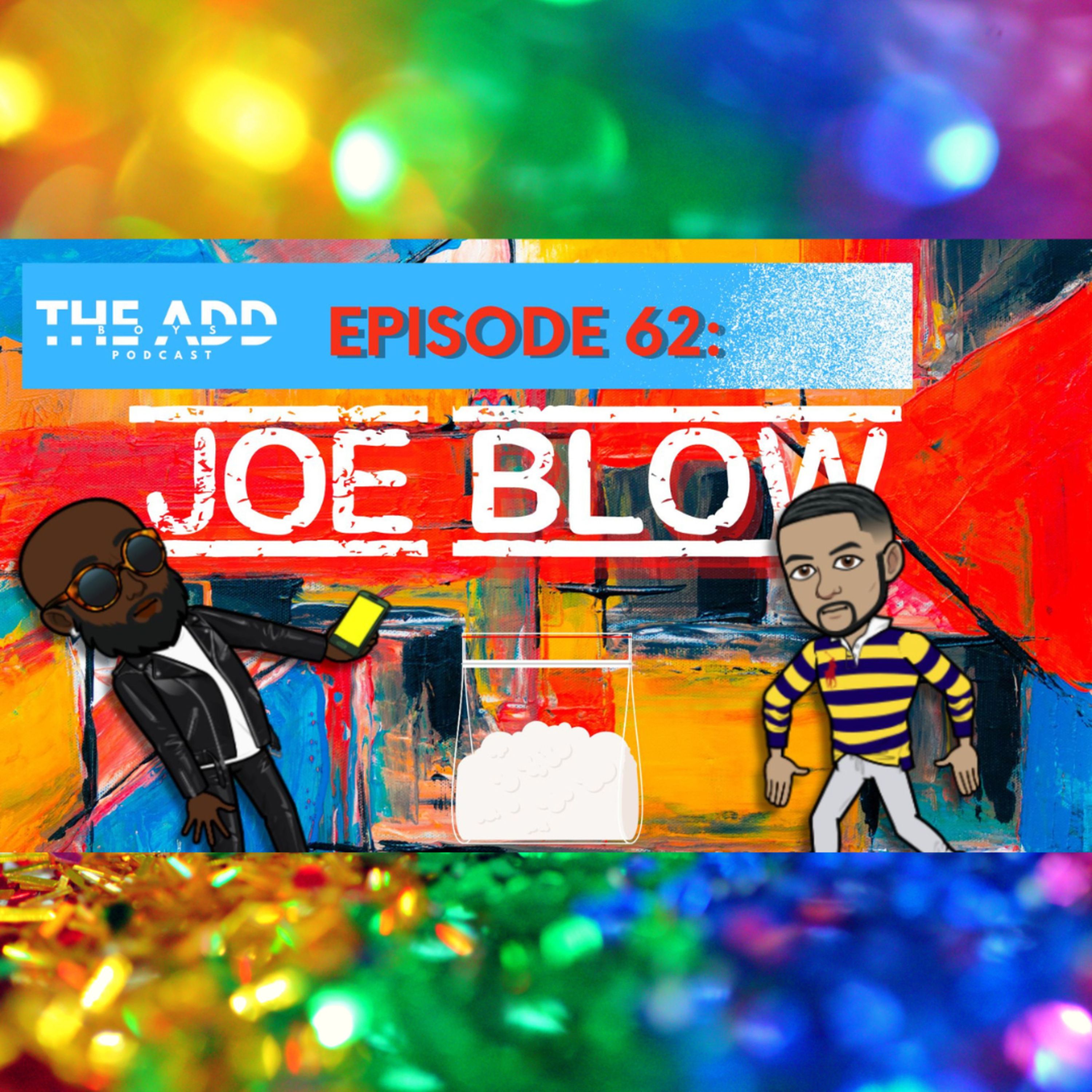 Episode Cover