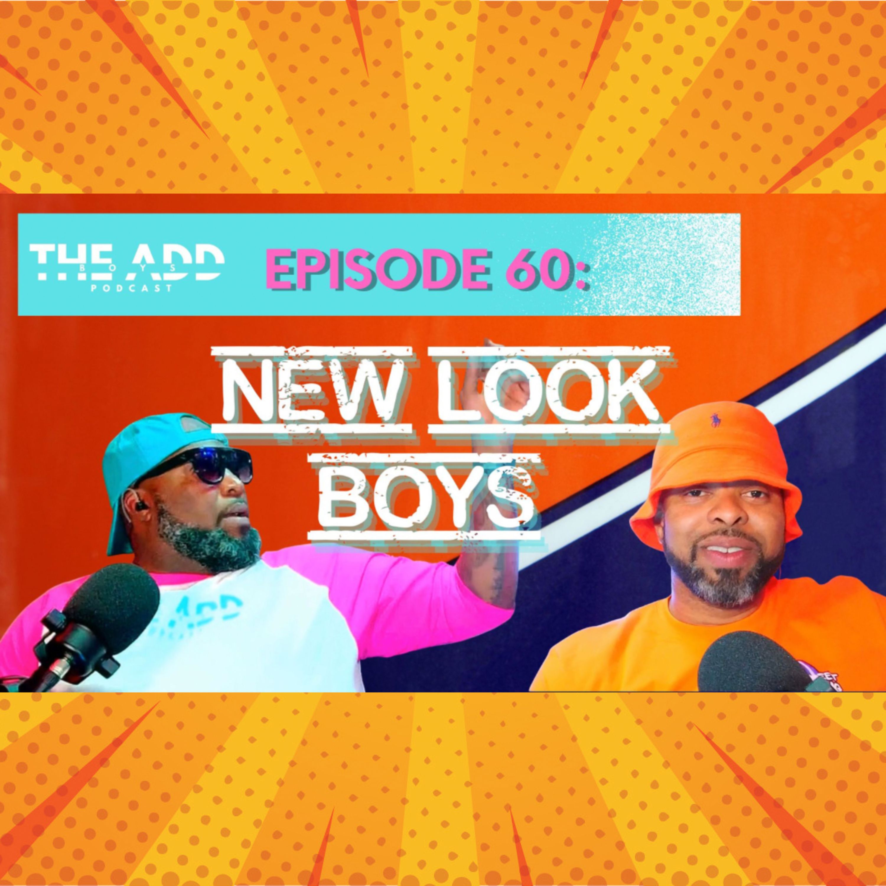 Episode Cover