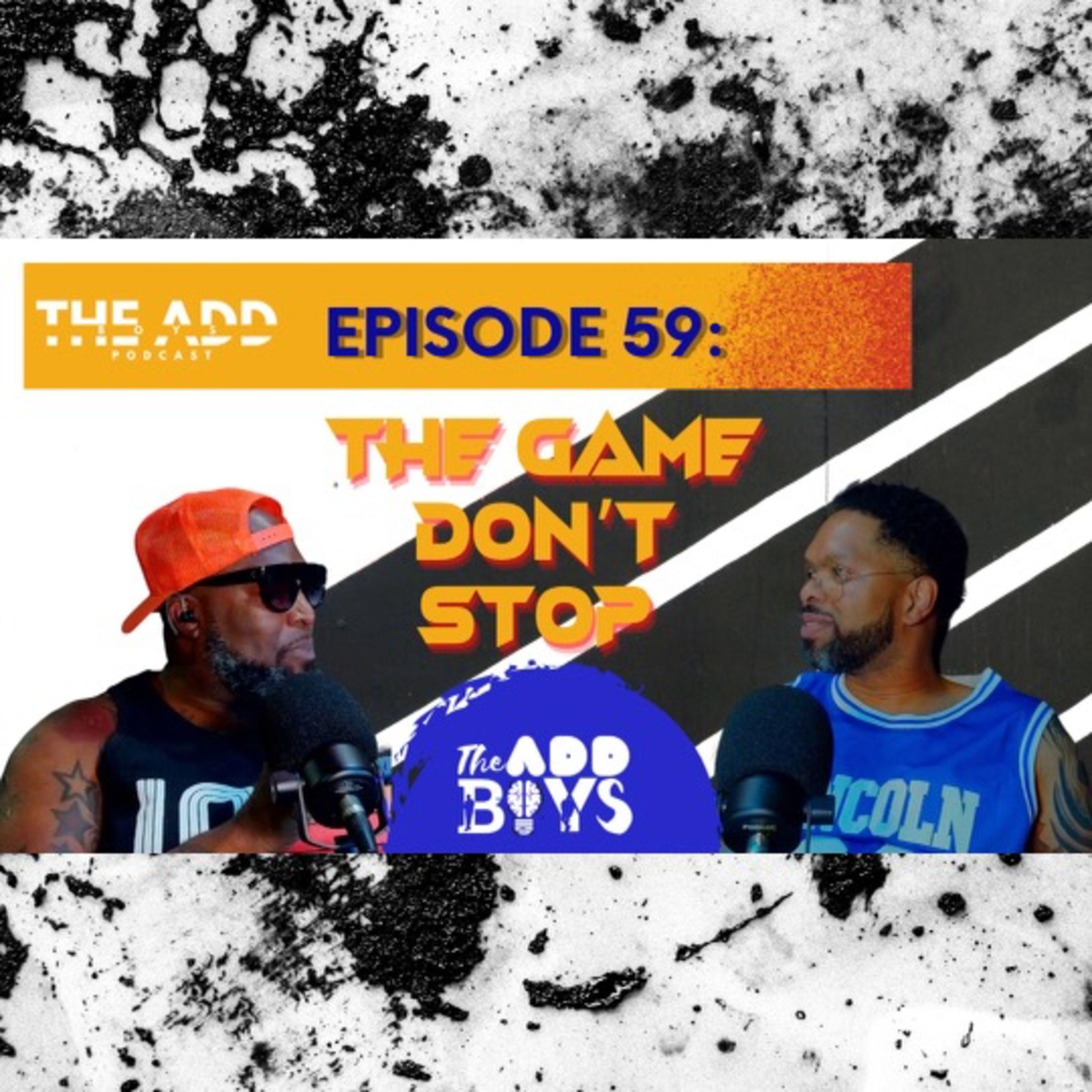 Episode Cover
