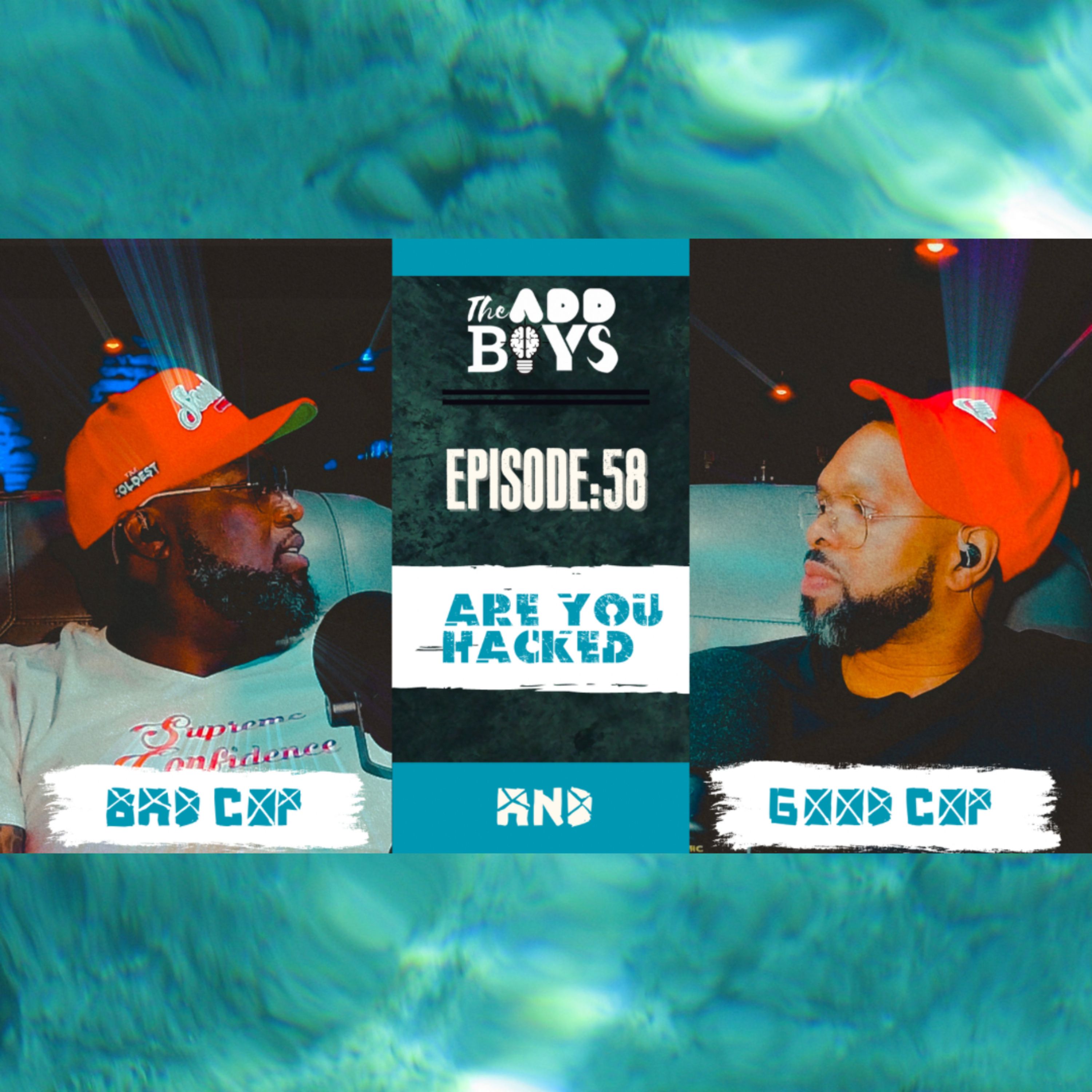 Episode Cover