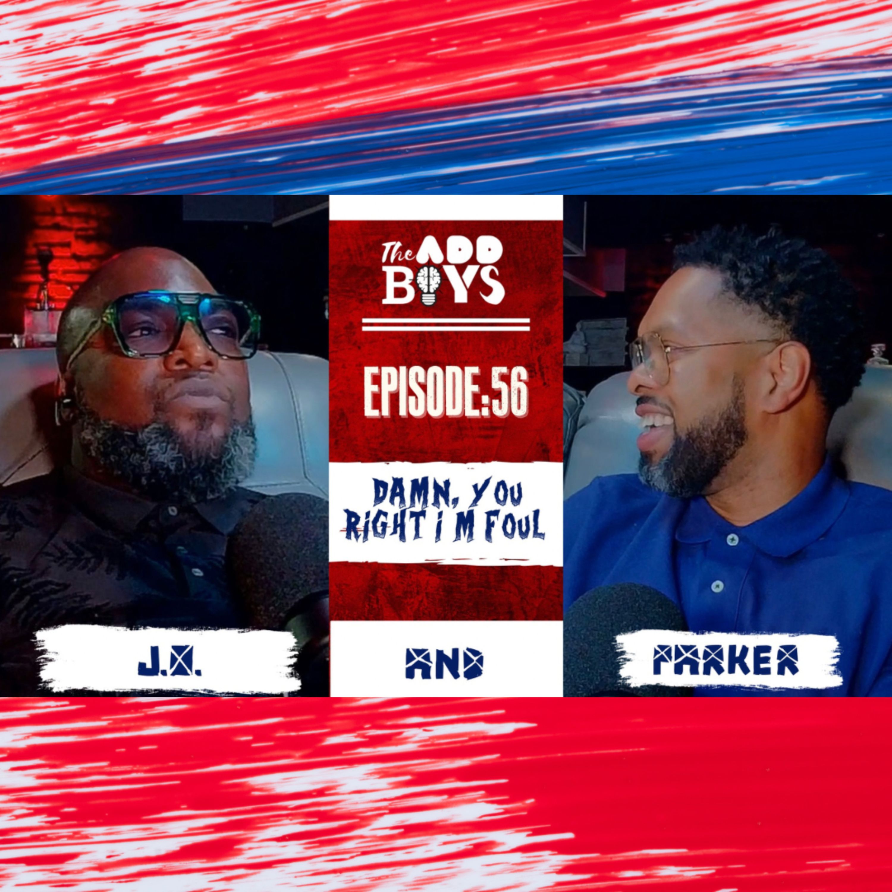 Episode Cover