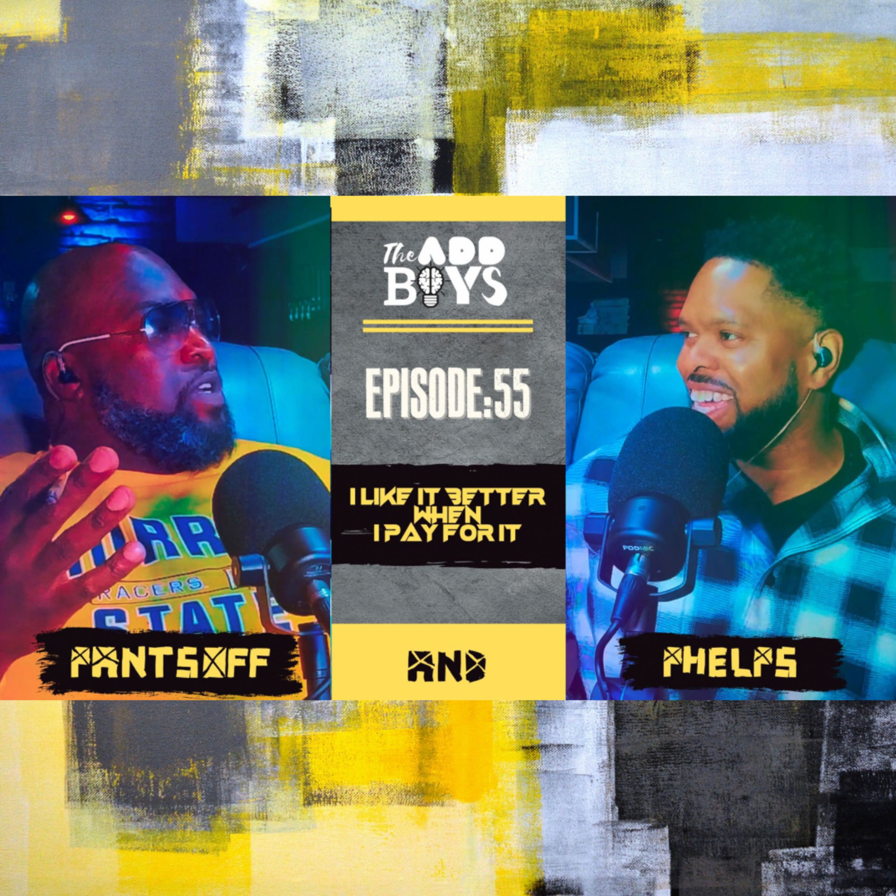 Episode Cover