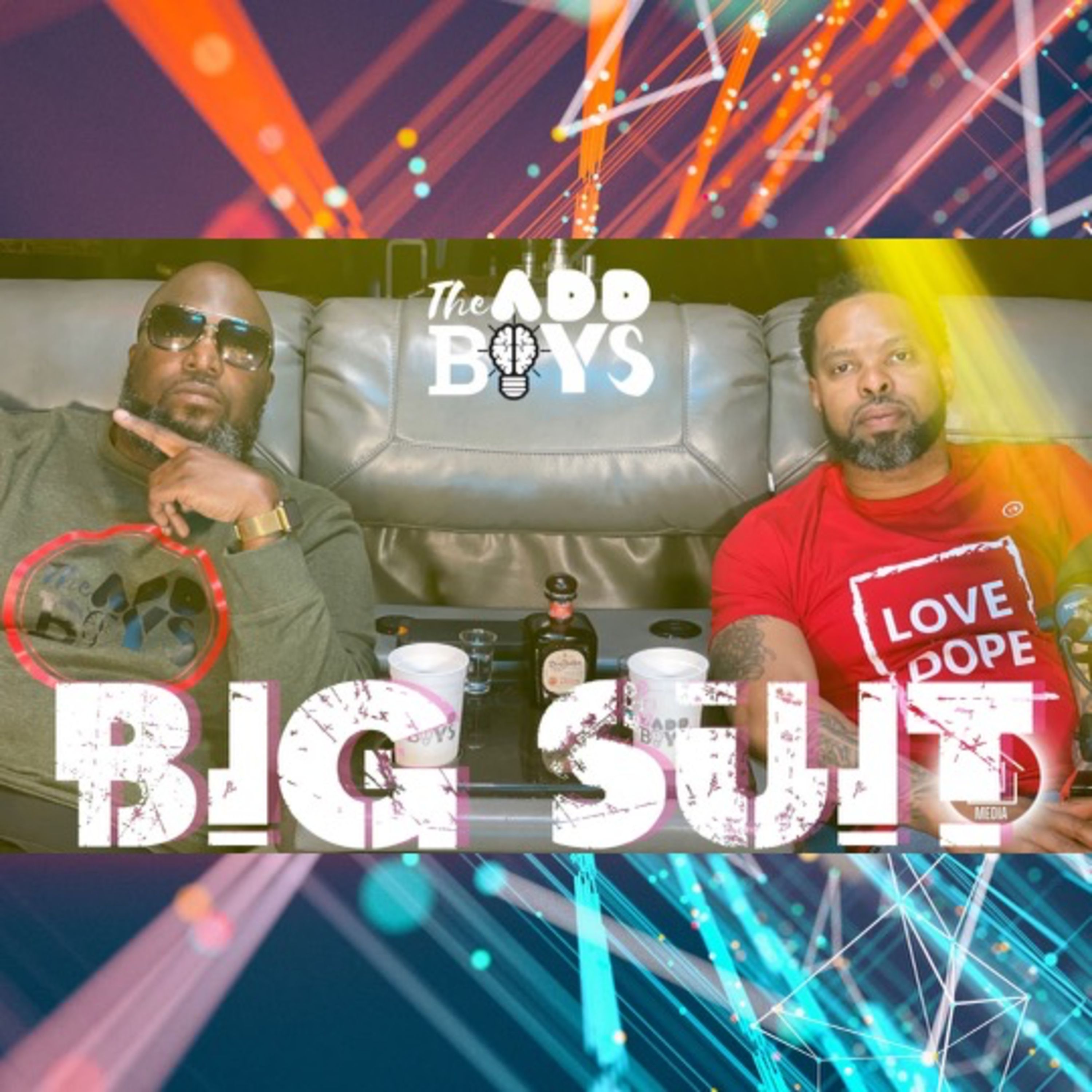Episode Cover