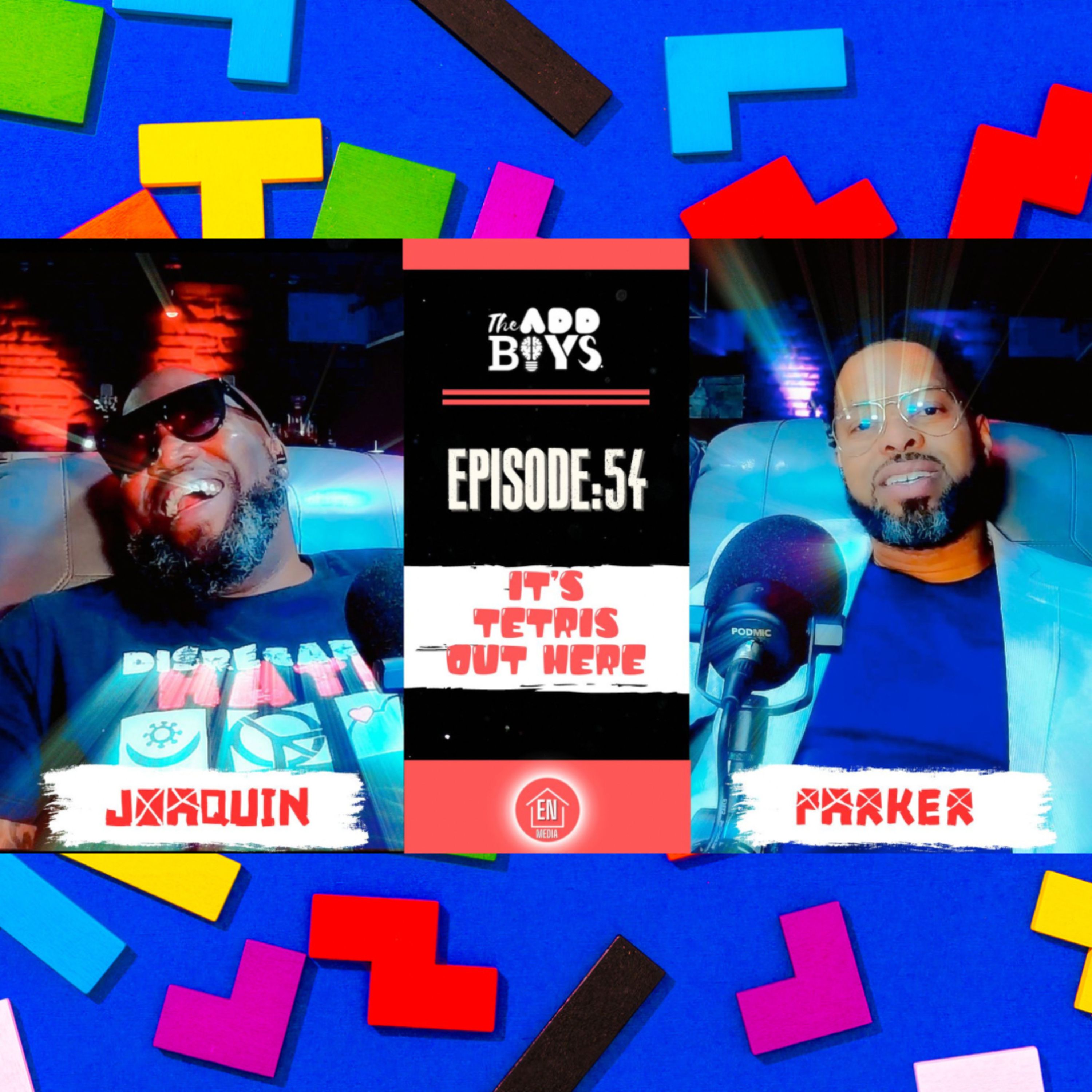 Episode Cover
