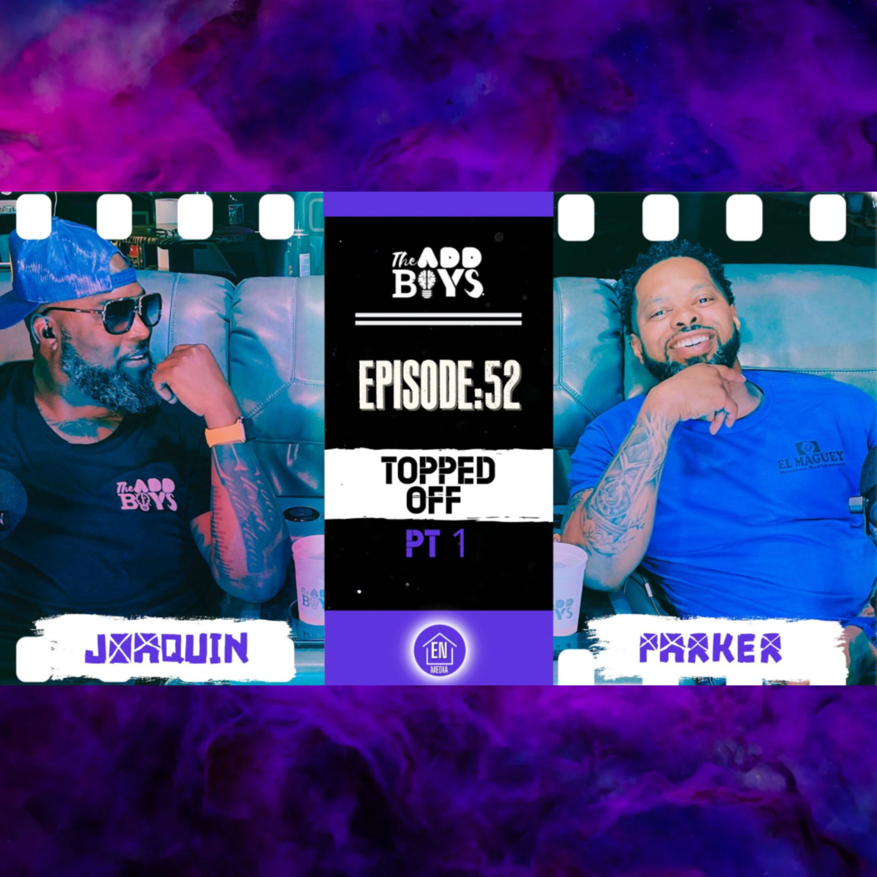 Episode Cover
