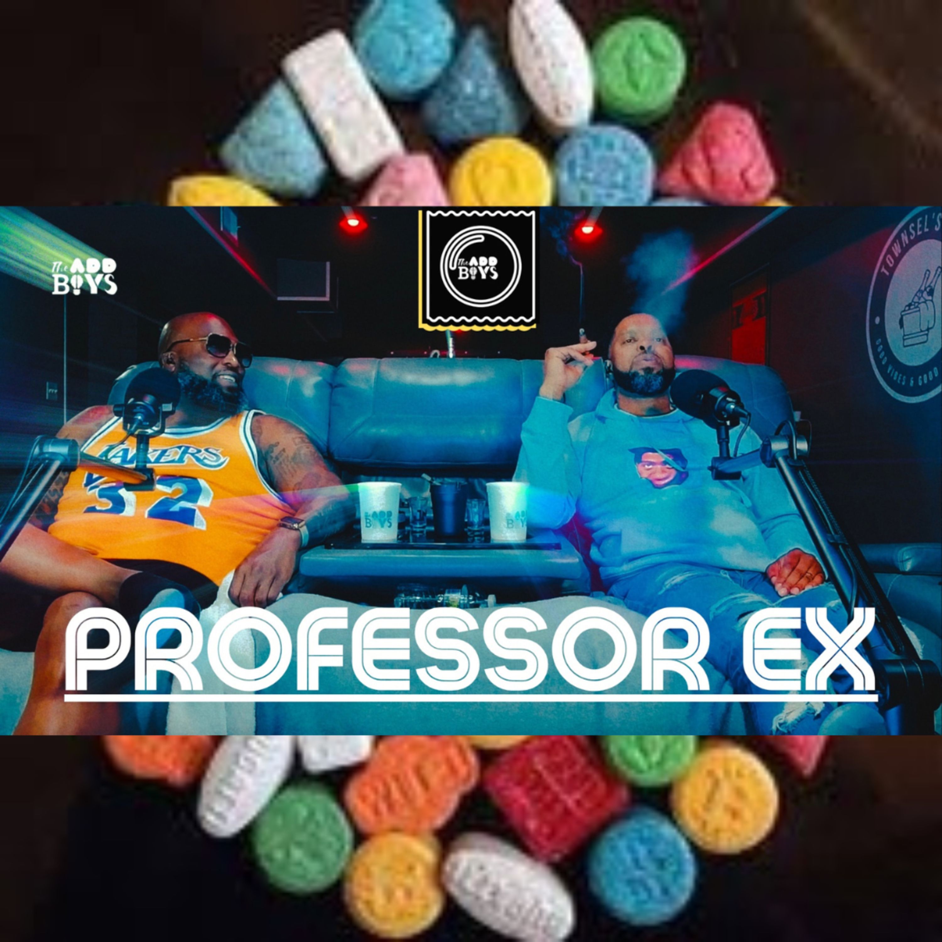Episode Cover