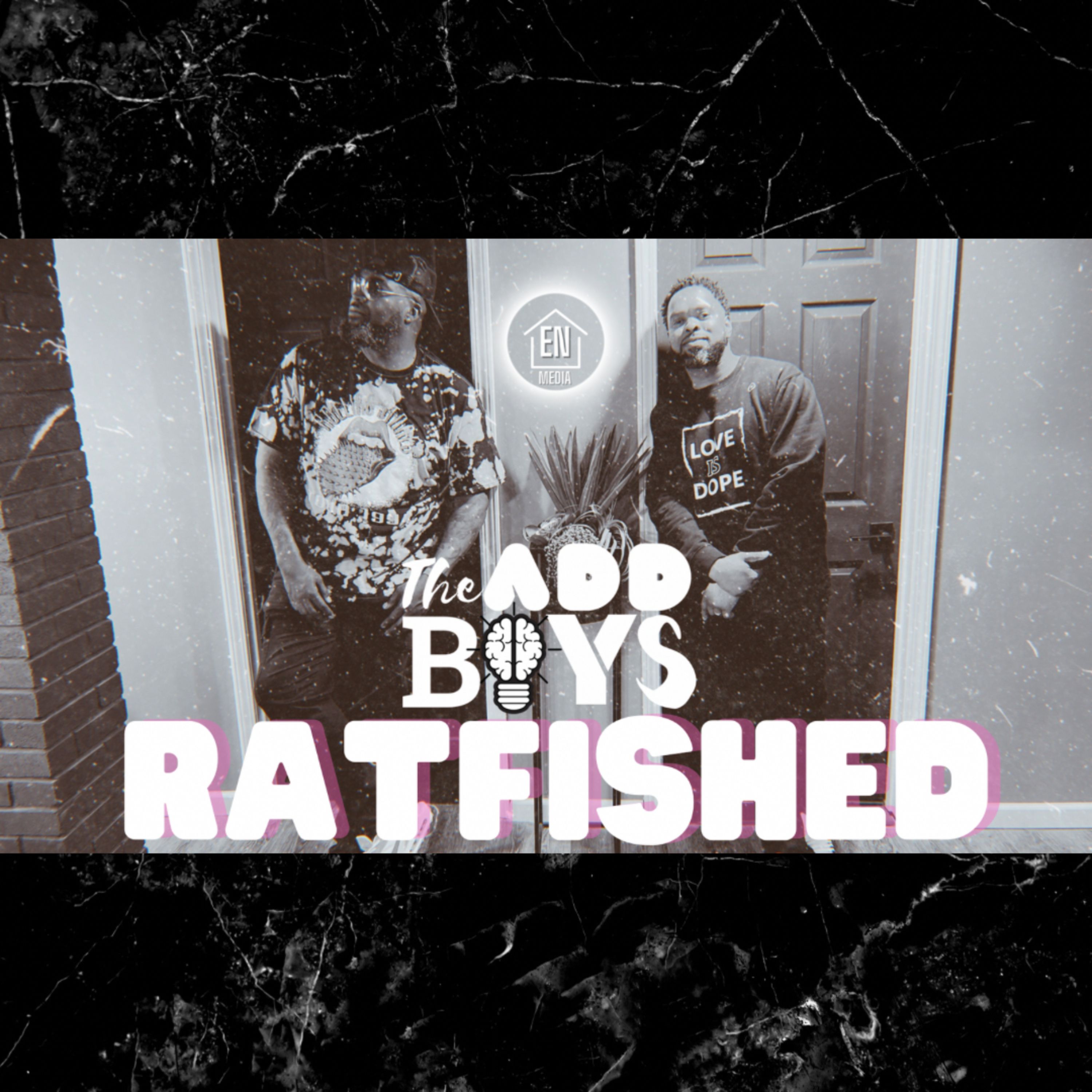 Episode Cover