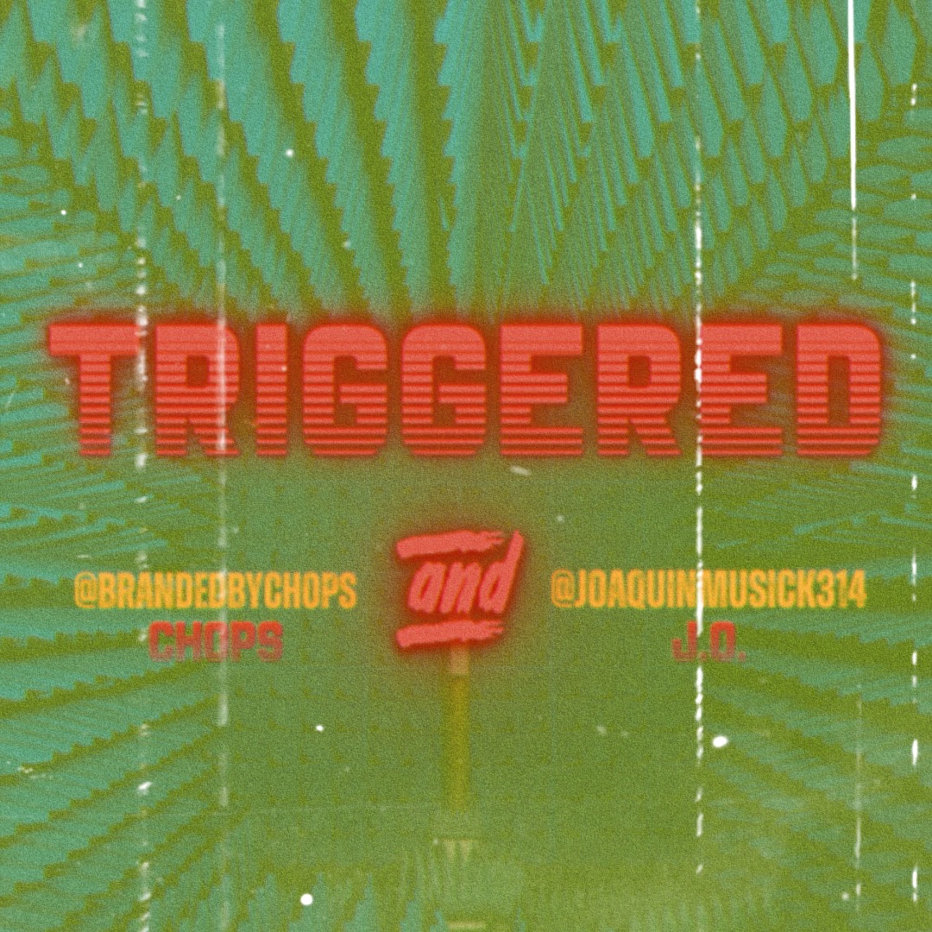 ENHOUSE MEDIA PRESENT TRIGGERED: WHAT ABOUT YOUR FRIENDS