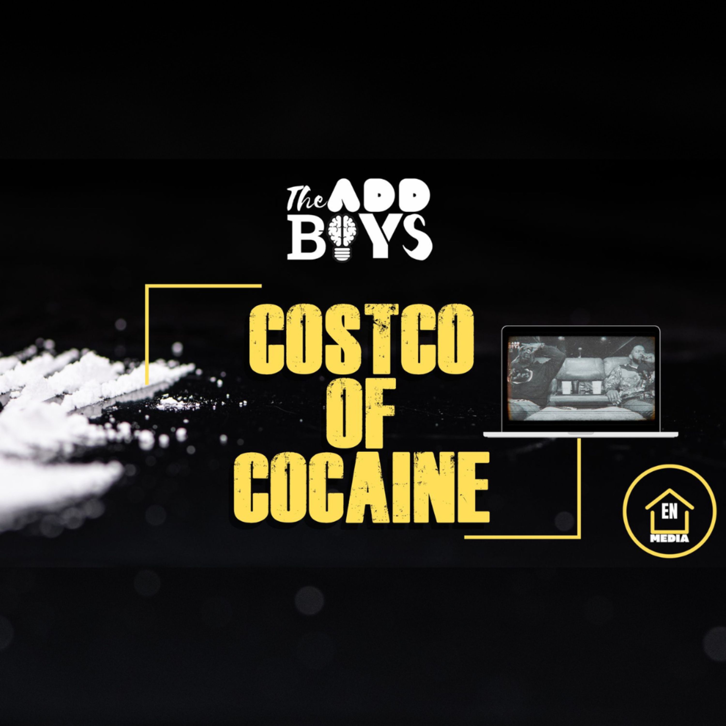 Episode Cover