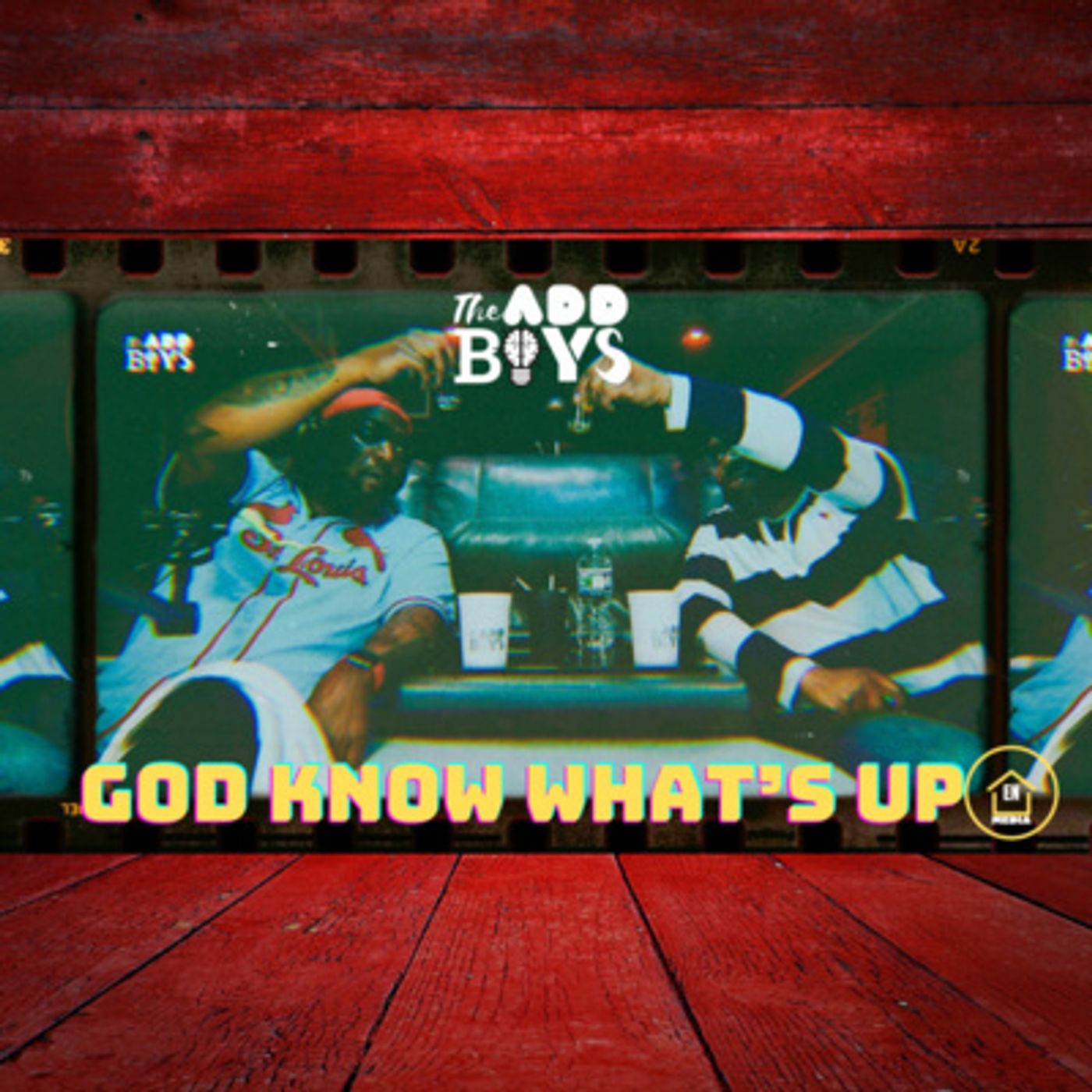Episode Cover