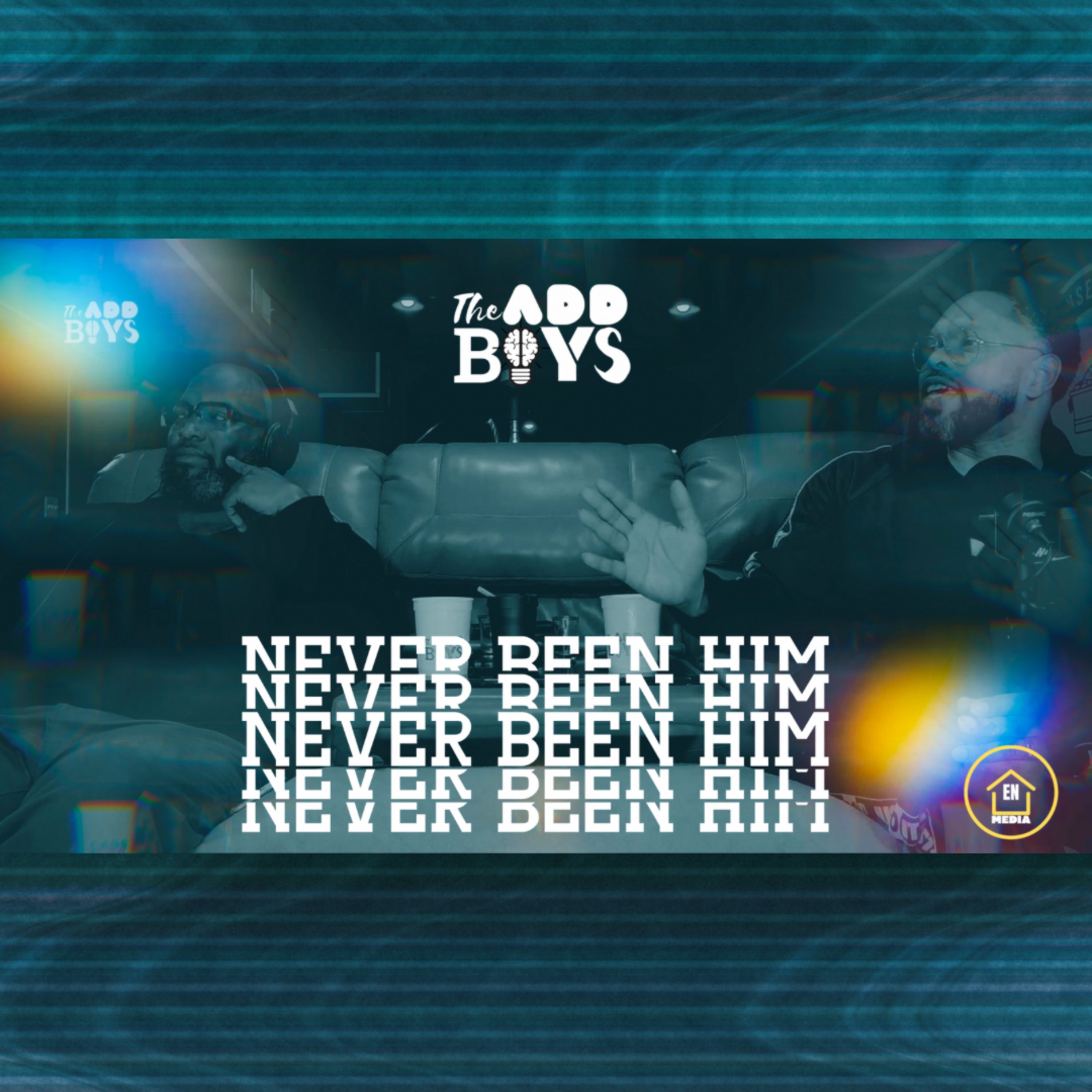 Episode Cover