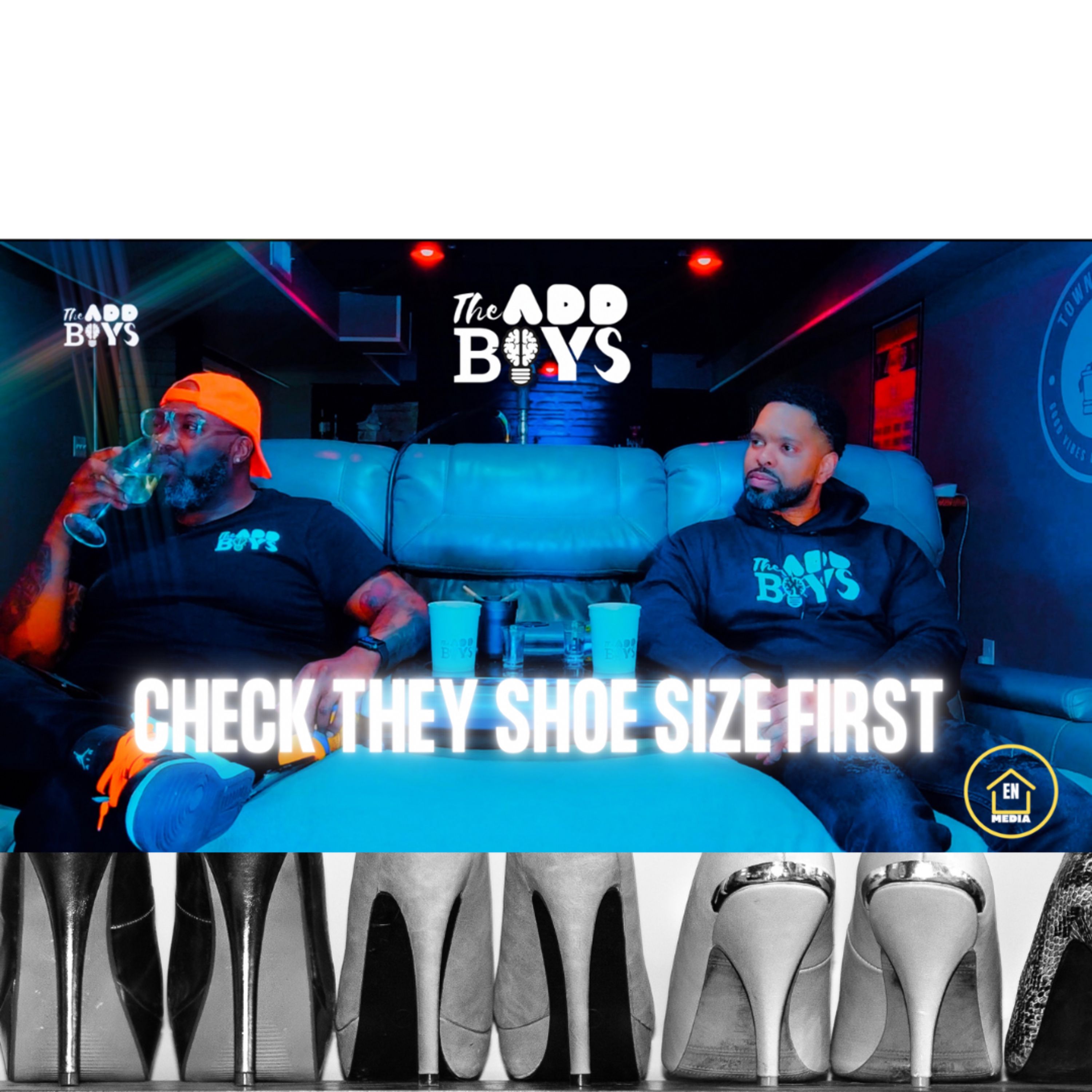 Episode Cover