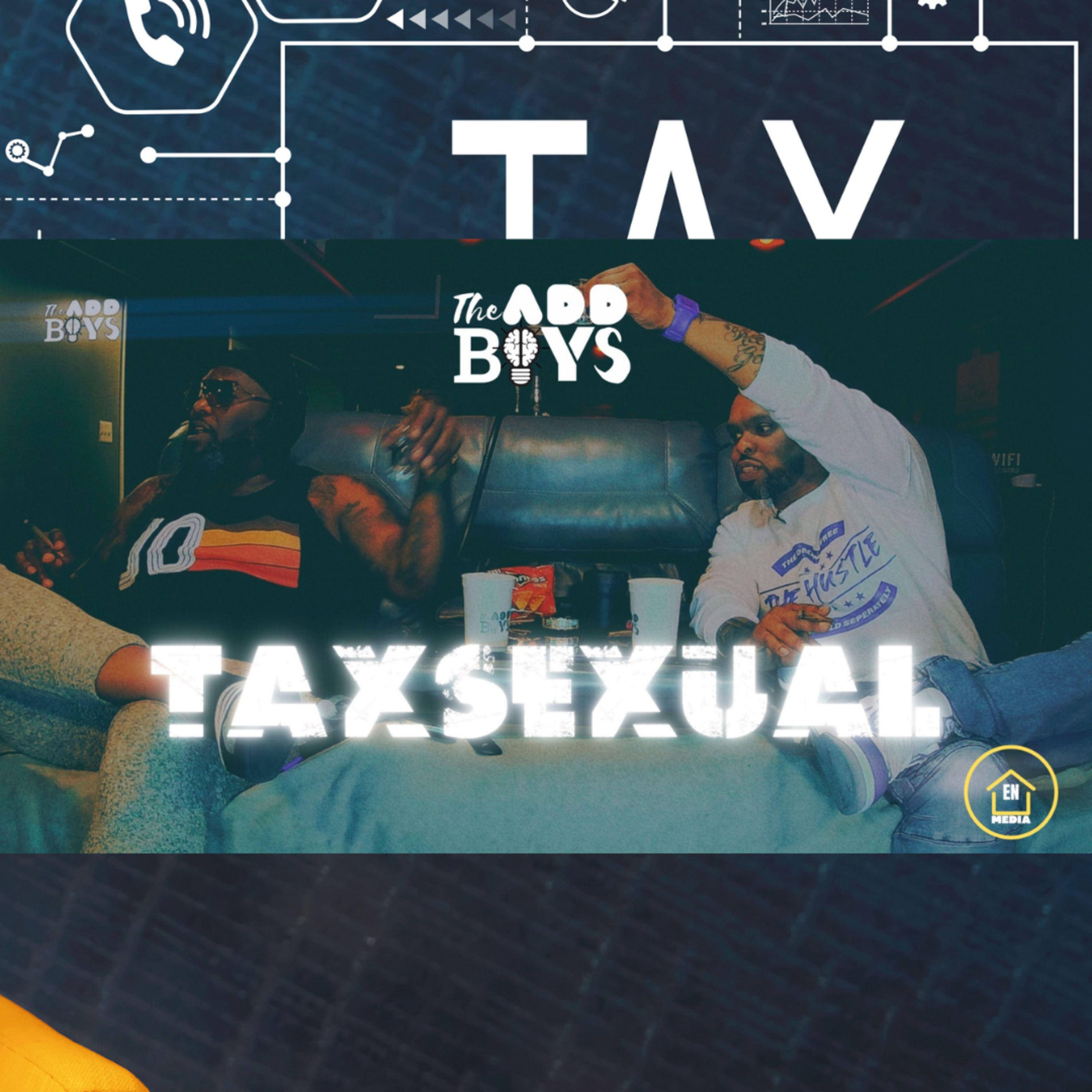 Episode Cover