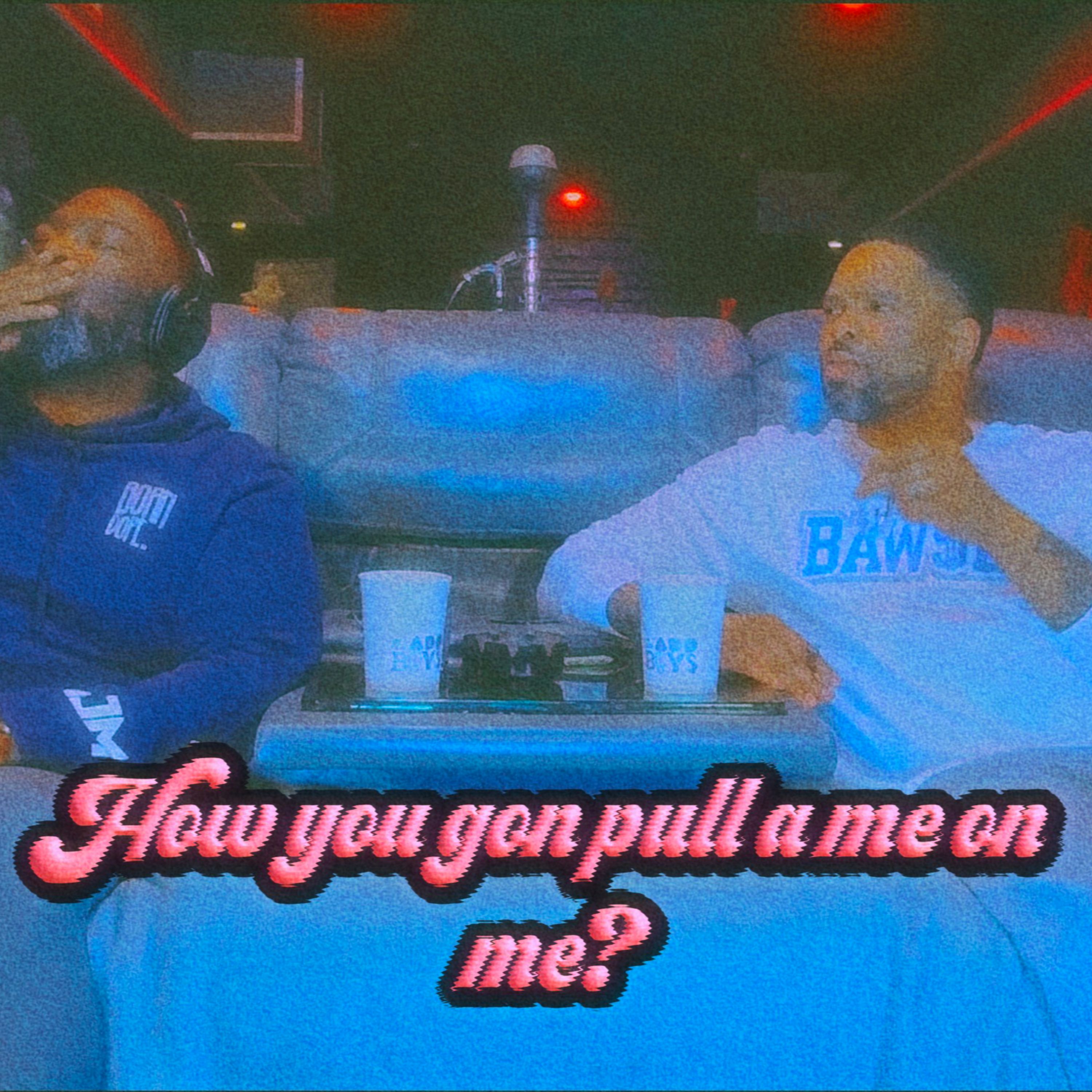 Episode Cover