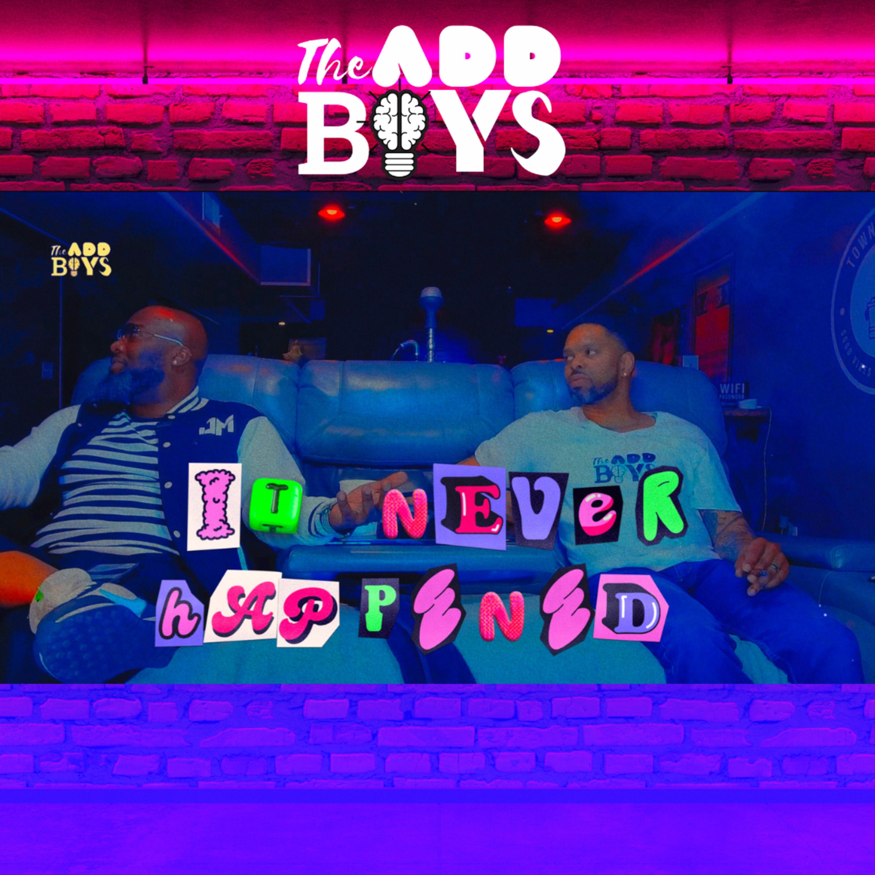 Episode Cover
