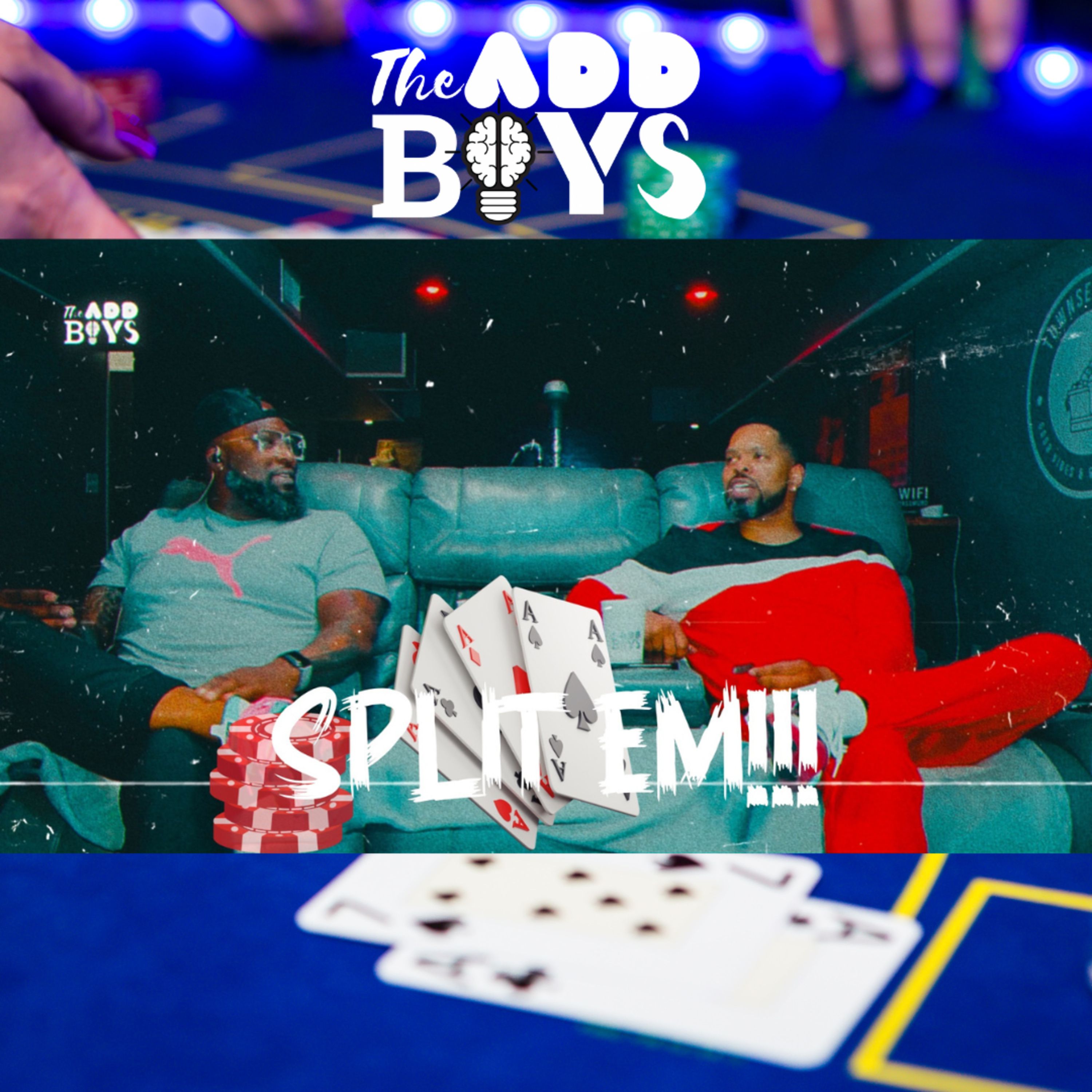 Episode Cover