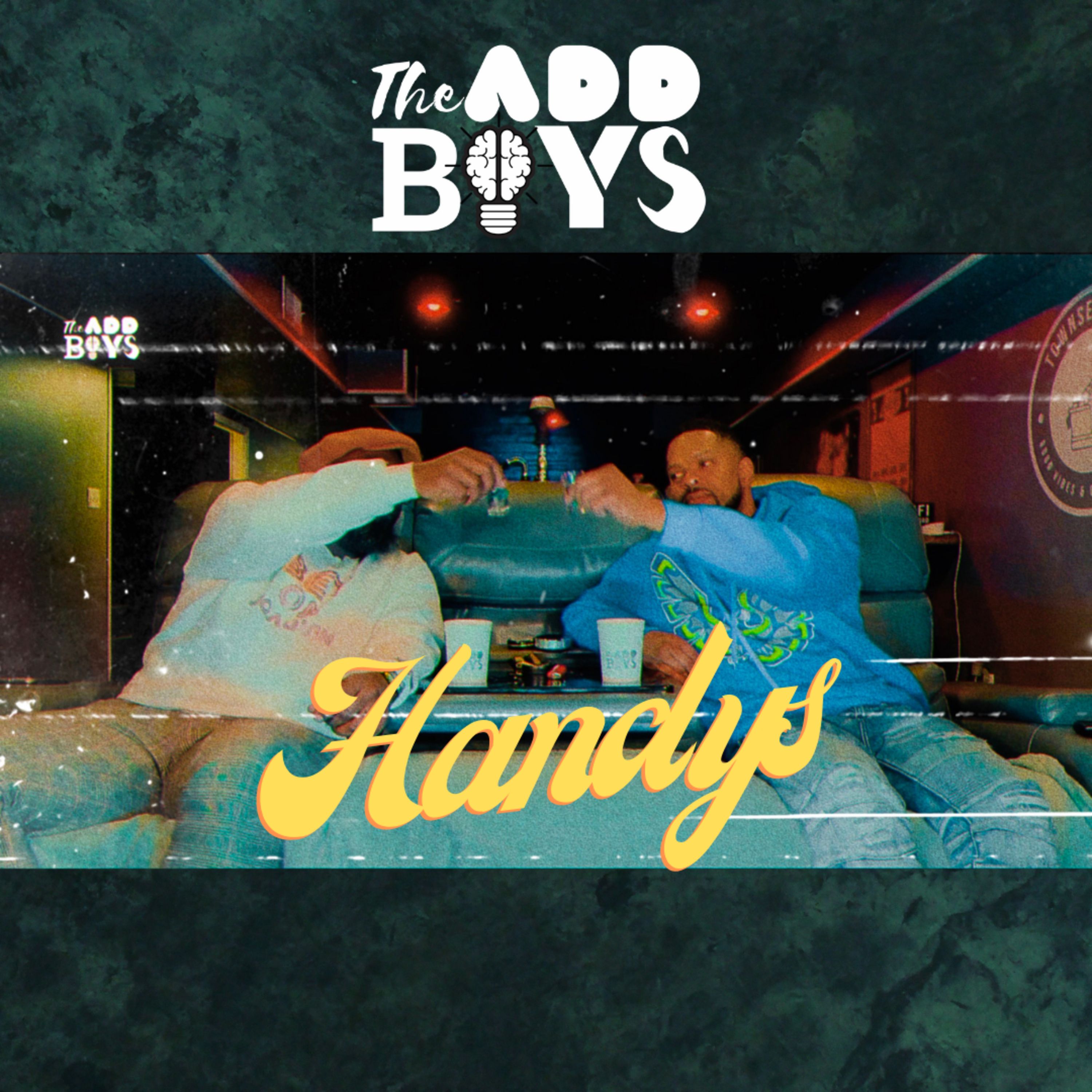 Episode Cover