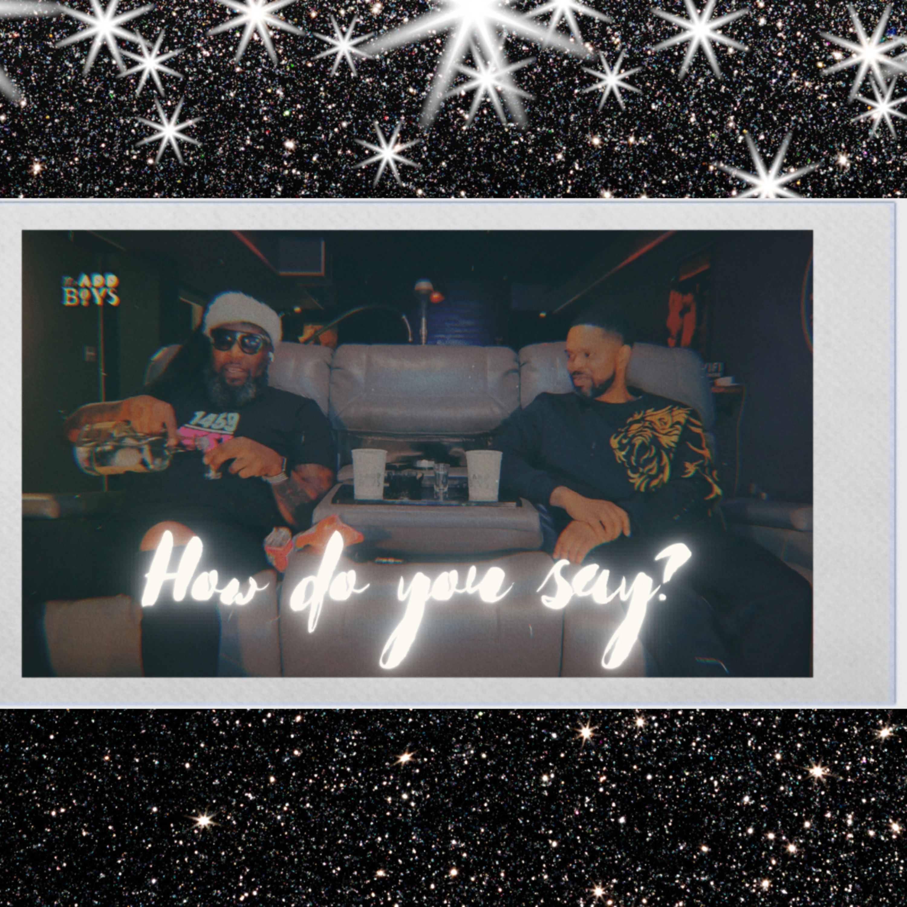 Episode Cover