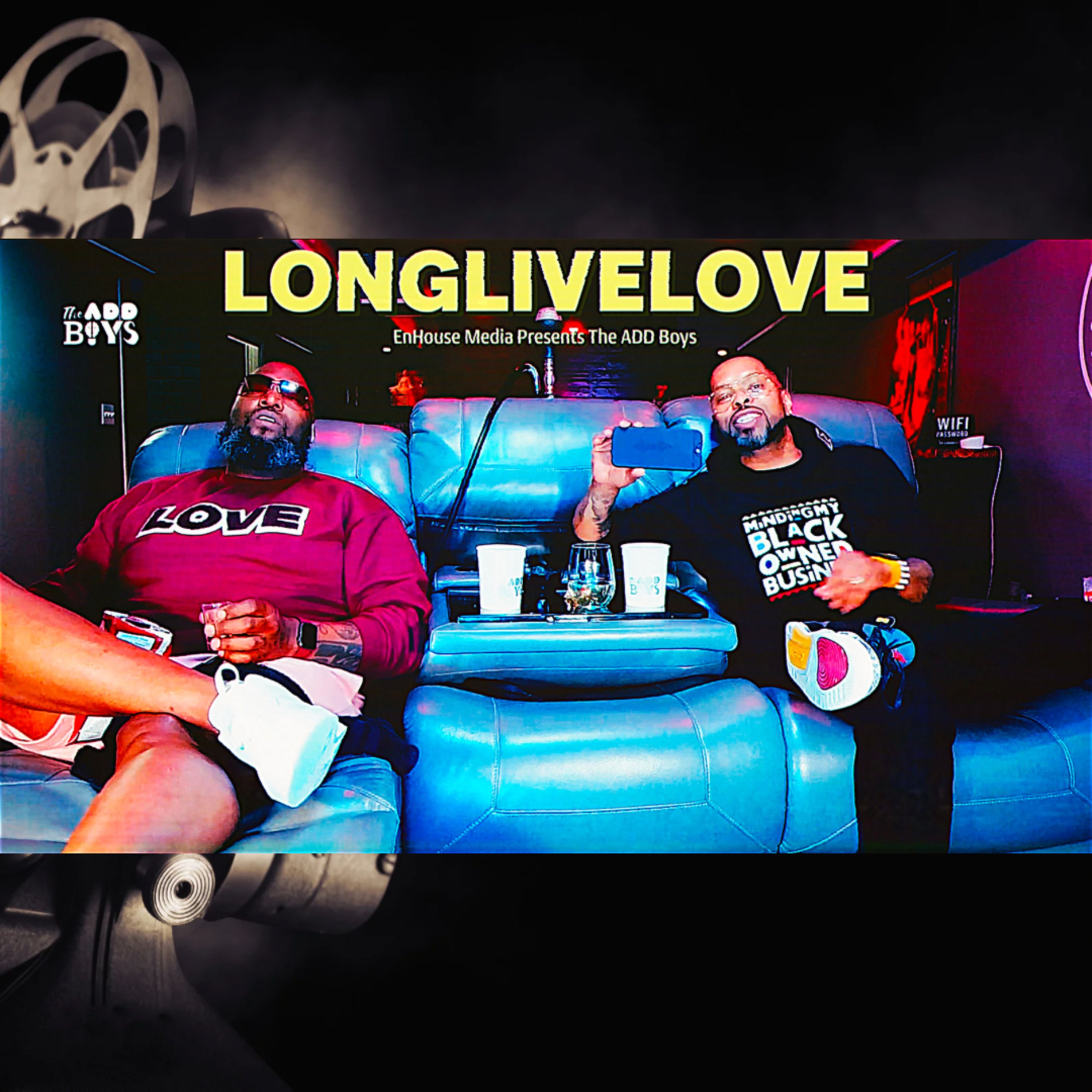 Episode Cover