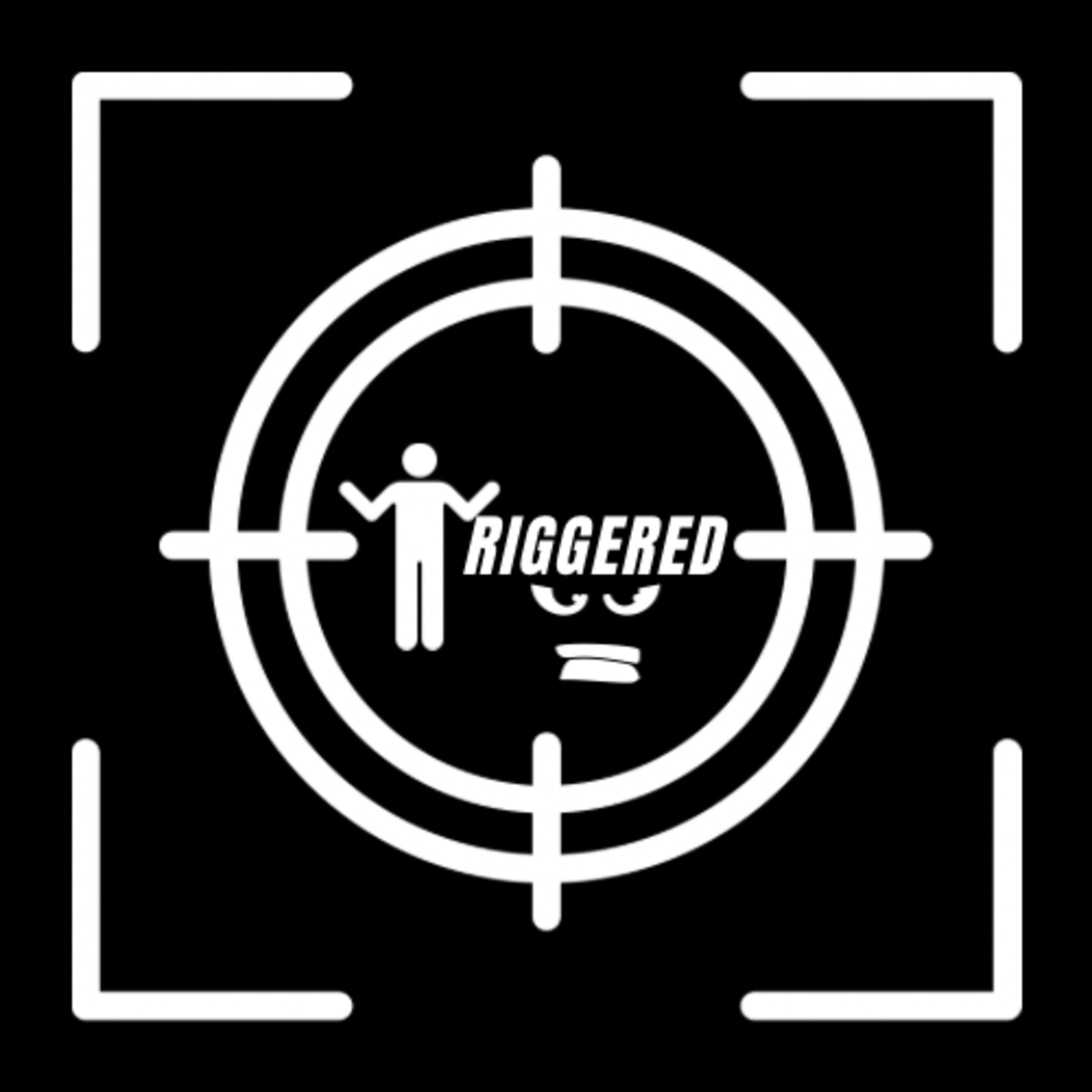 ENHOUSE MEDIA PRESENT TRIGGERED: WEIRD BROMANCES