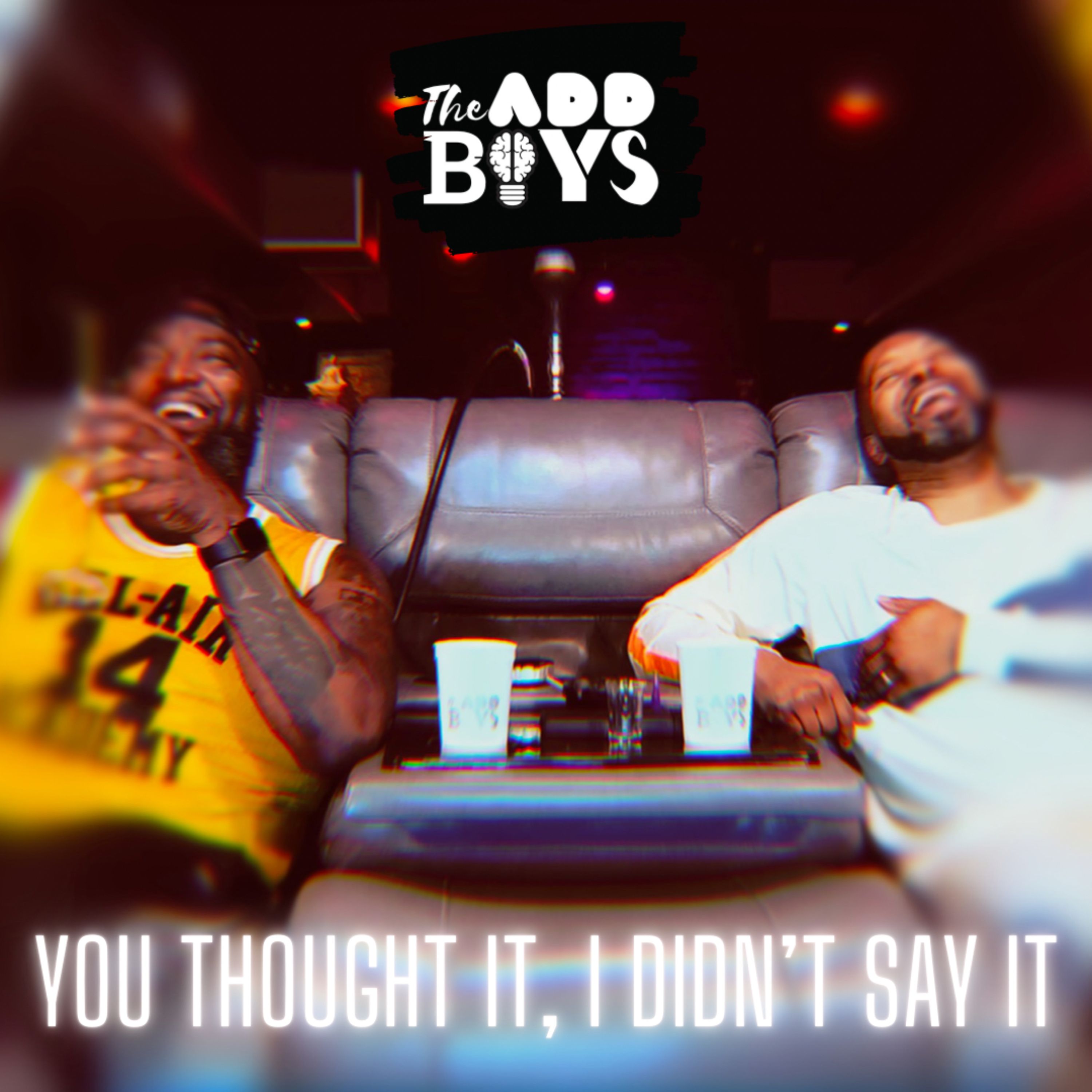 Episode Cover