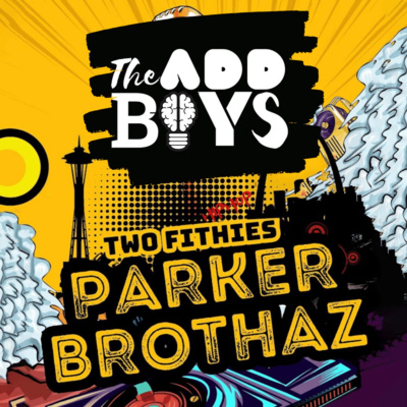 Episode Cover