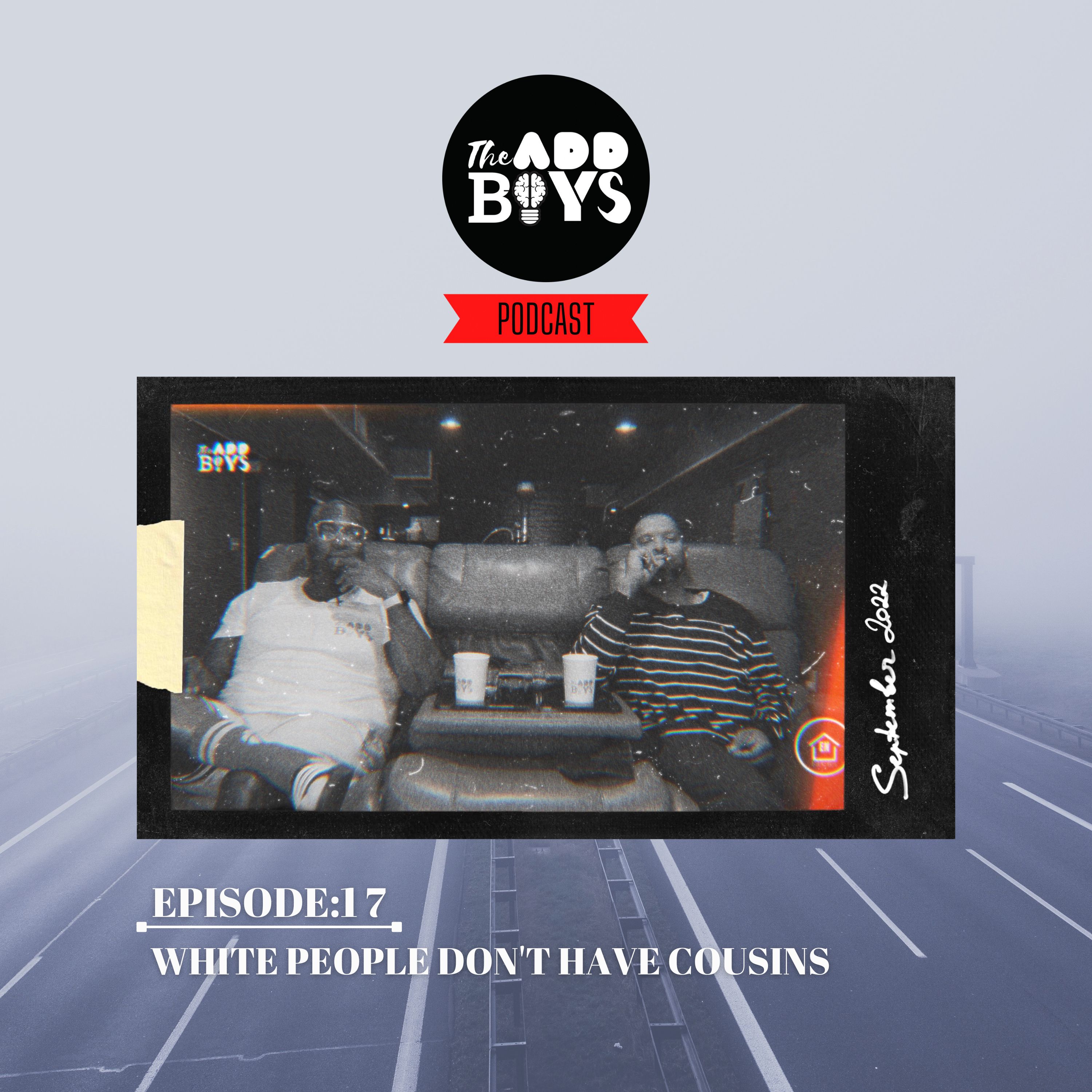 Episode Cover