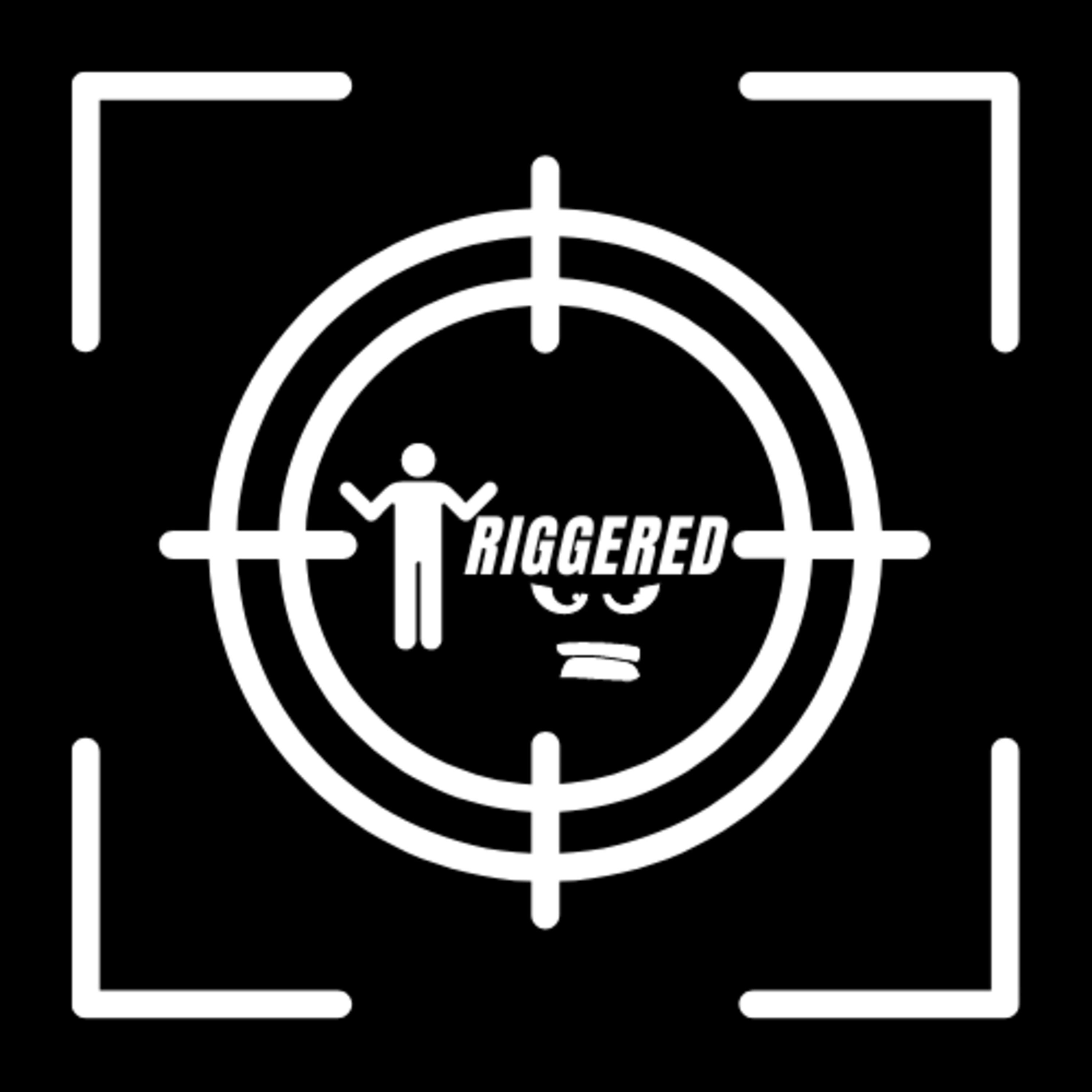 ENHOUSE MEDIA PRESENTS: TRIGGERED EPISODE 3: MEANT TO BE