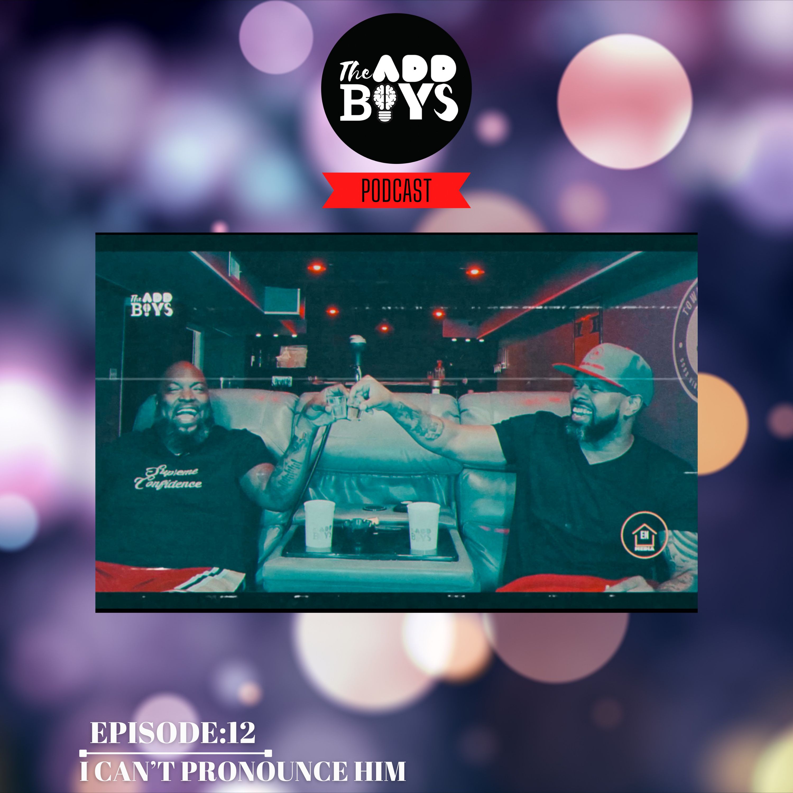 Episode Cover