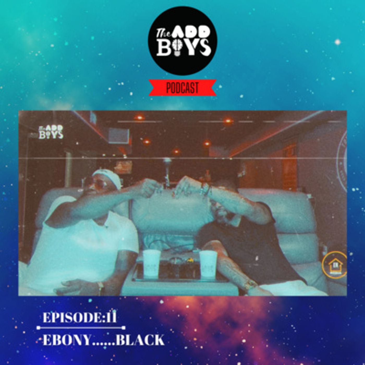 Episode Cover