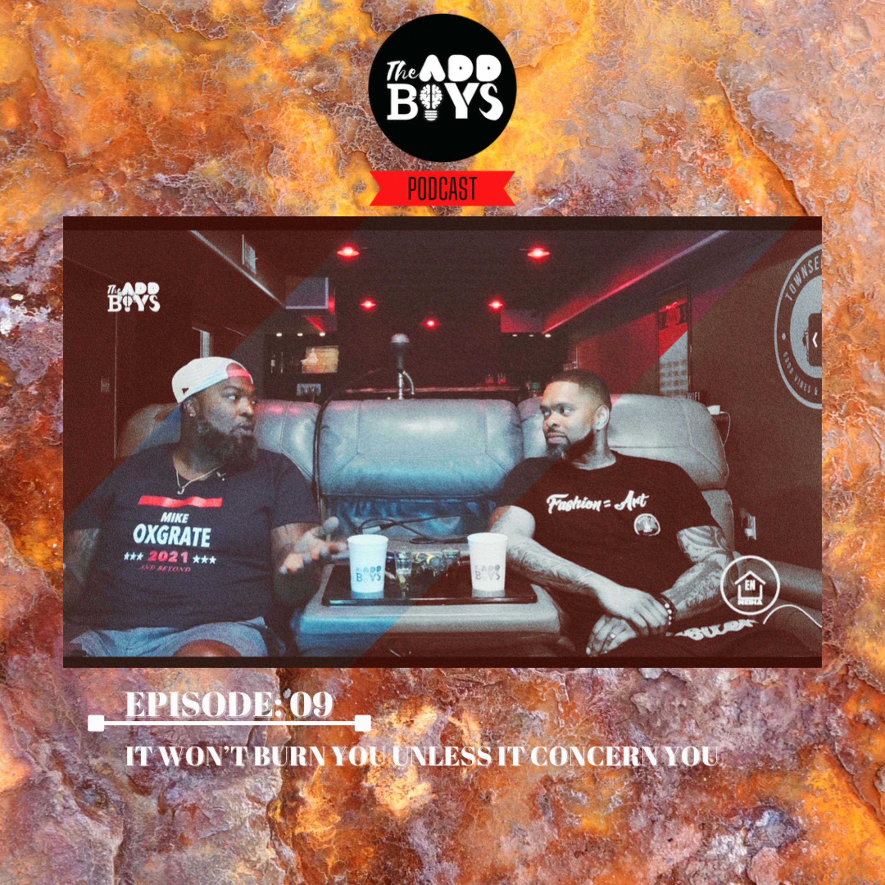 Episode Cover