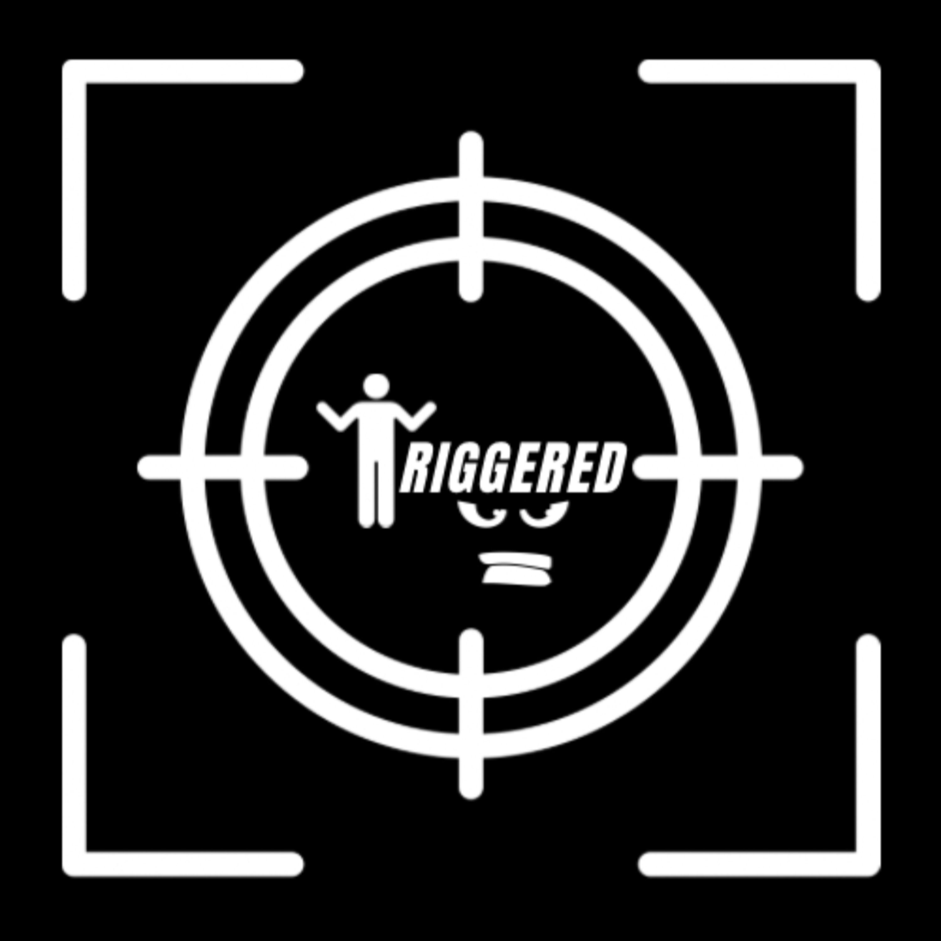 EN HOUSE MEDIA PRESENTS: TRIGGERED EPISODE 1 W/ JOAQUIN & THA HOMIE CHOPS