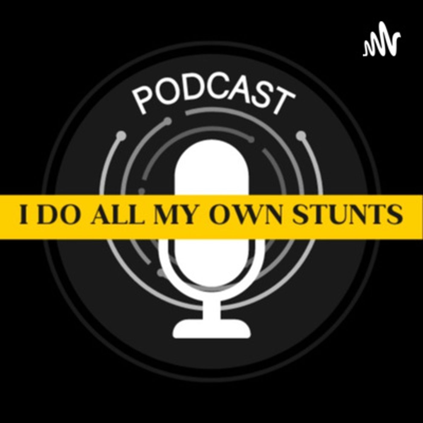 I DO ALL MY OWN STUNTS EP 01: FIRST HAND BID ITSELF