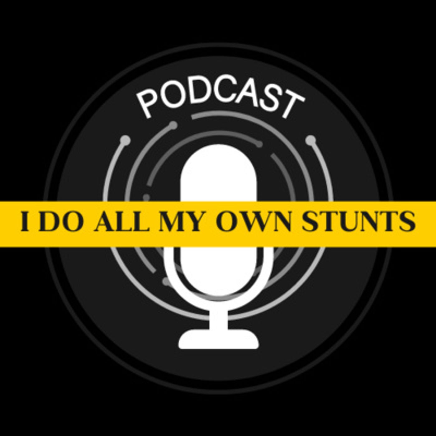 I DO ALL MY OWN STUNTS EP 01: FIRST HAND BID ITSELF