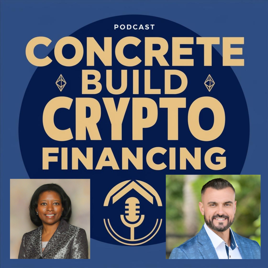 Episode 5: Big Faith Meets Big Moves in Real Estate with Daniel Krynzel