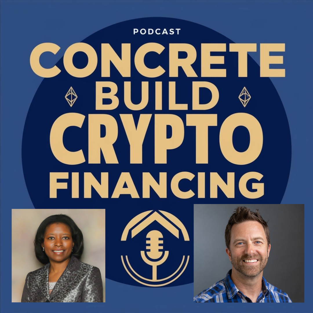 Episode 7: Real Estate Innovation with James Brown: Rent-to-Own, Co-Living & The Blockchain Shift