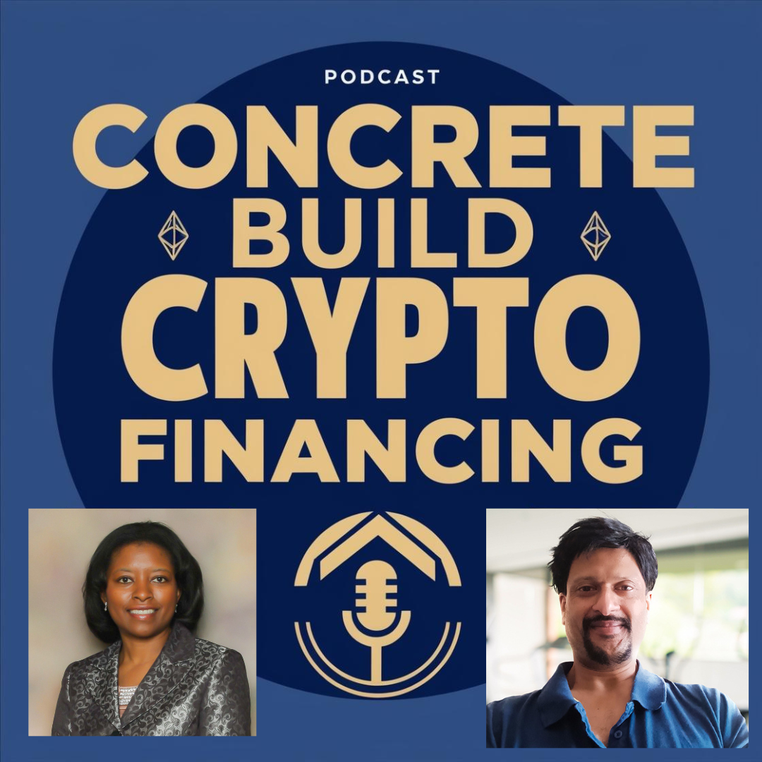 Episode 9: Sleep, Stress, and Crypto Success with Raj Khedun