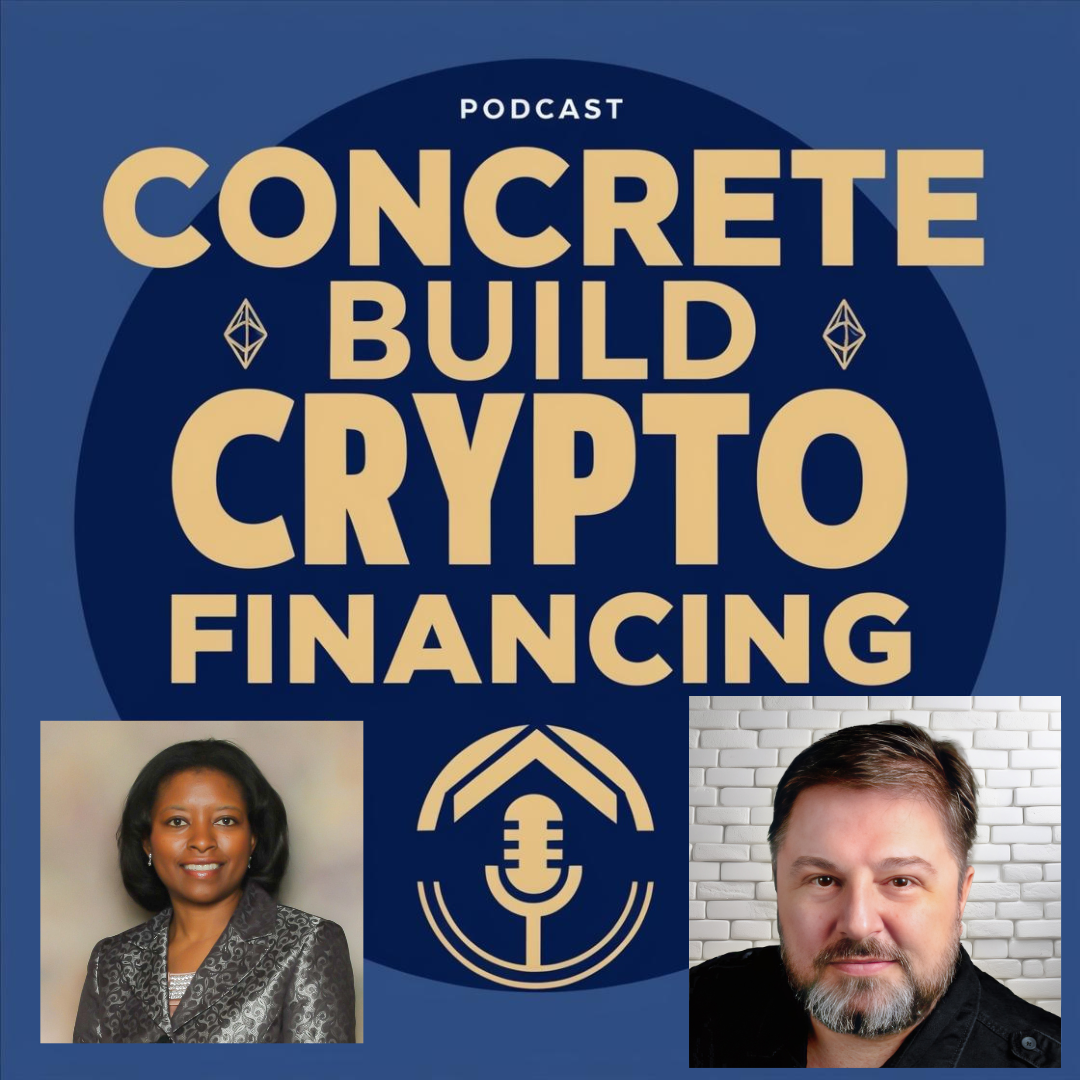Episode 10: Tokenizing Real Estate with Roberto Capodieci – The Tech Behind Decentralization