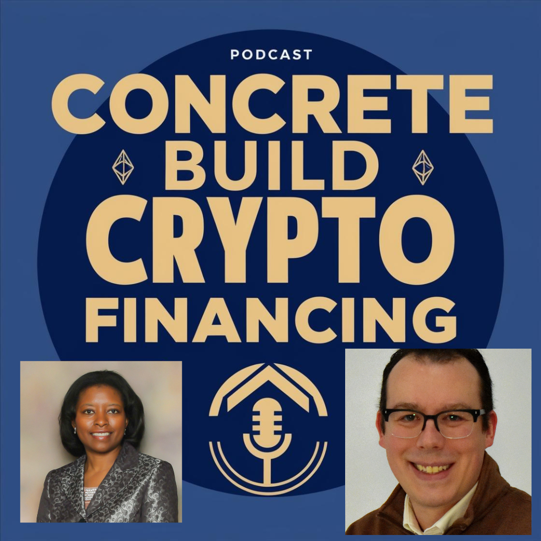 Episode 13: Bridging Worlds: Coaching to Financial Frontiers with Patrick Eilers