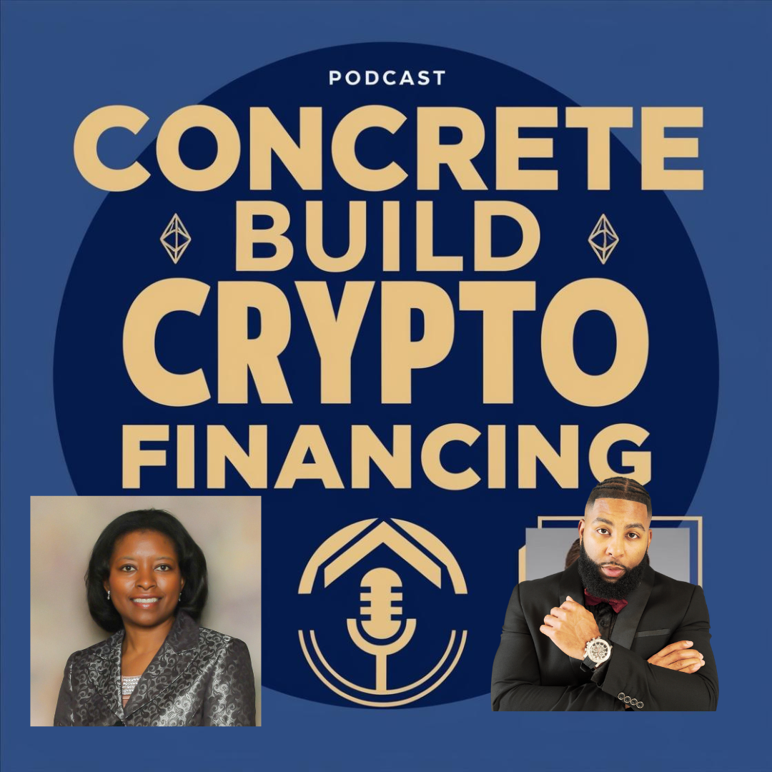 Episode 15: Building Authority and Equity with Arias WebsterBerry