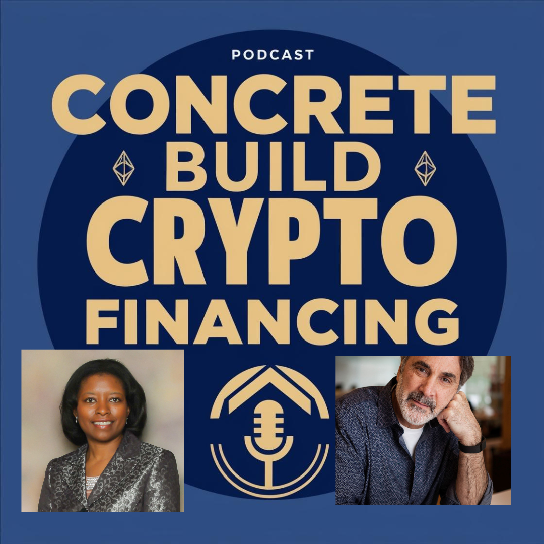 Episode 16: From Caregiving to Crypto - A Conversation with Mark Steven Porro