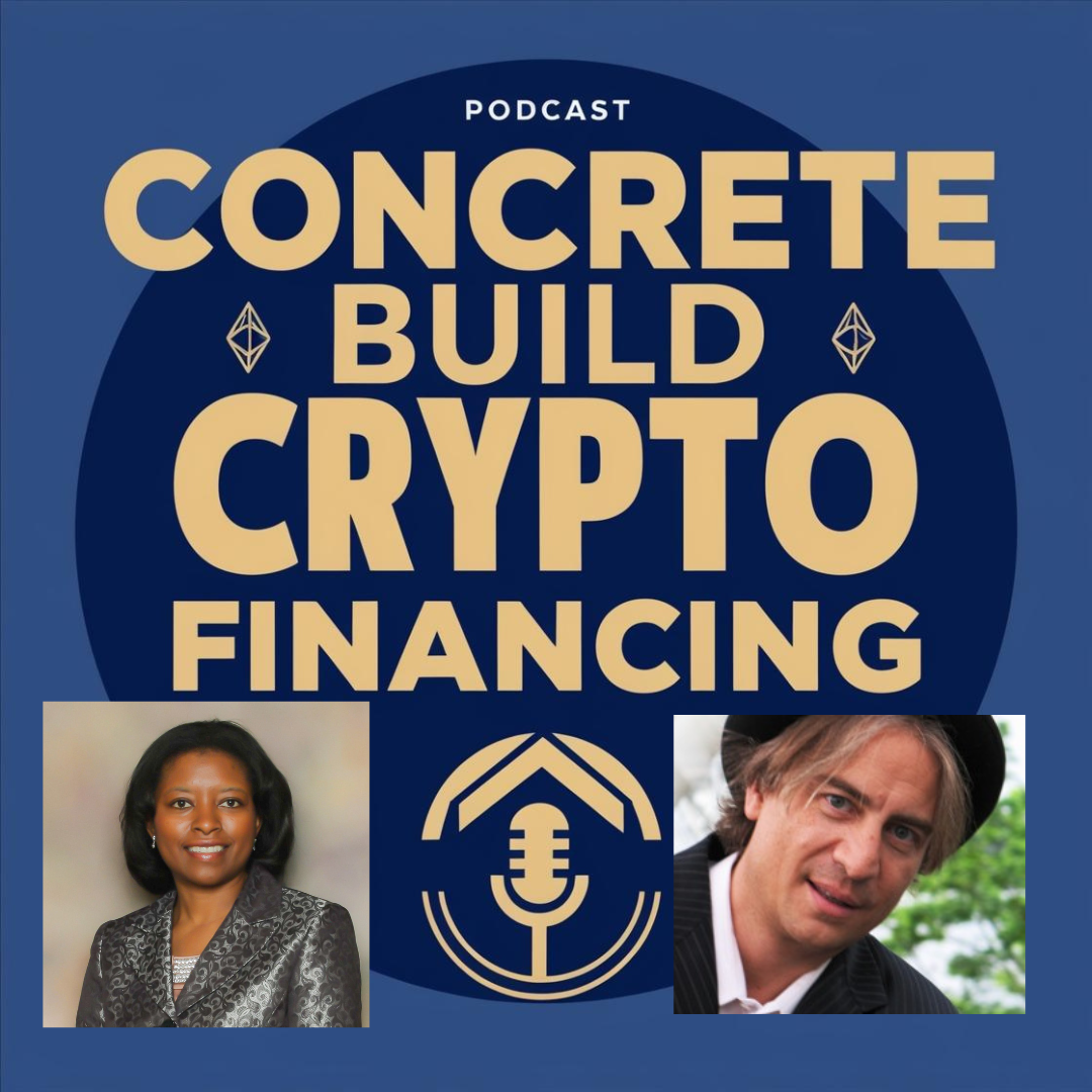 Episode 17: Virtuous Wealth - How Philanthropy, Jazz, and Crypto Can Reshape Our World with Rick DellaRatta